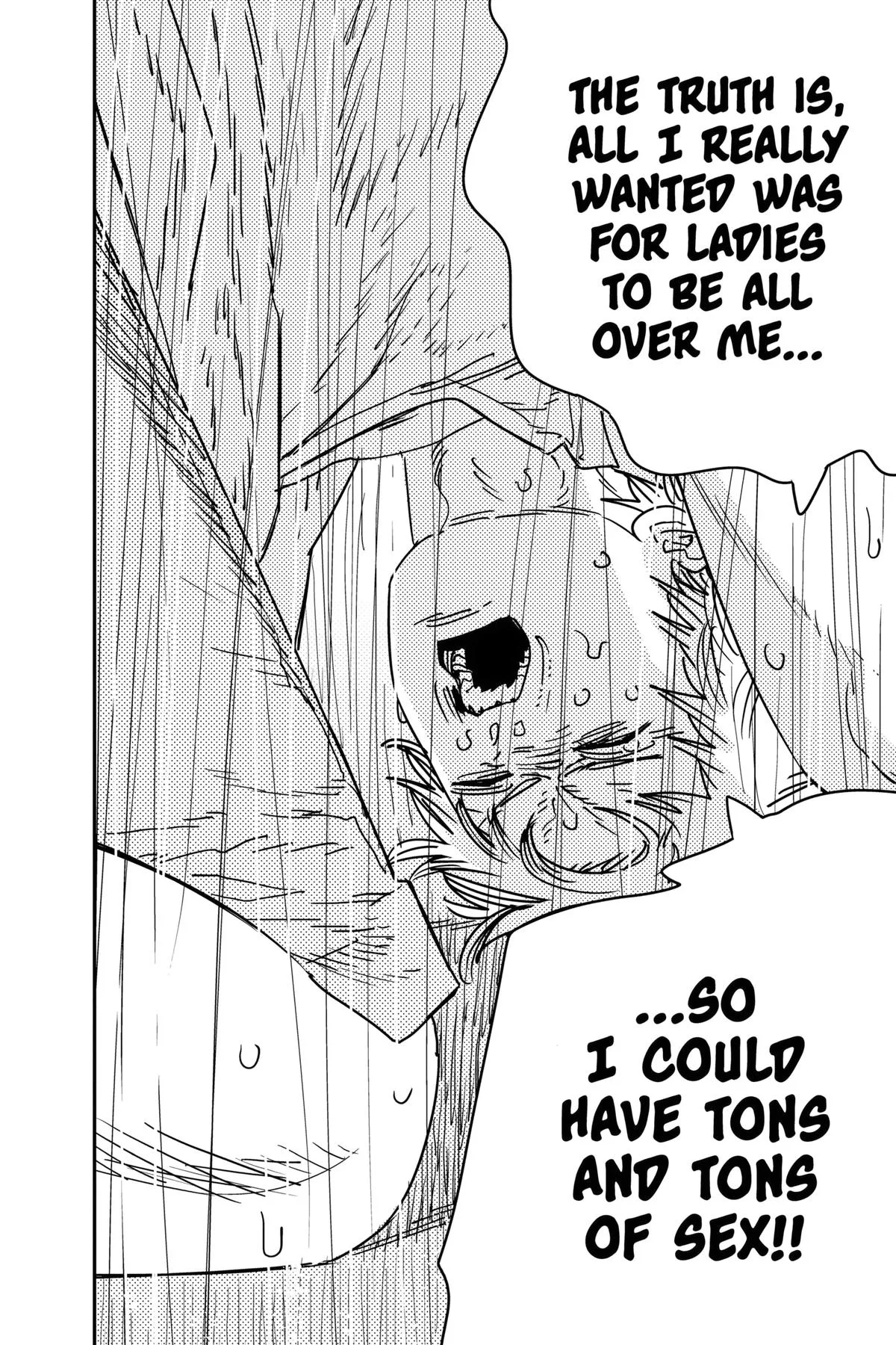 Chainsaw Man - Chapter 166 - Page 12