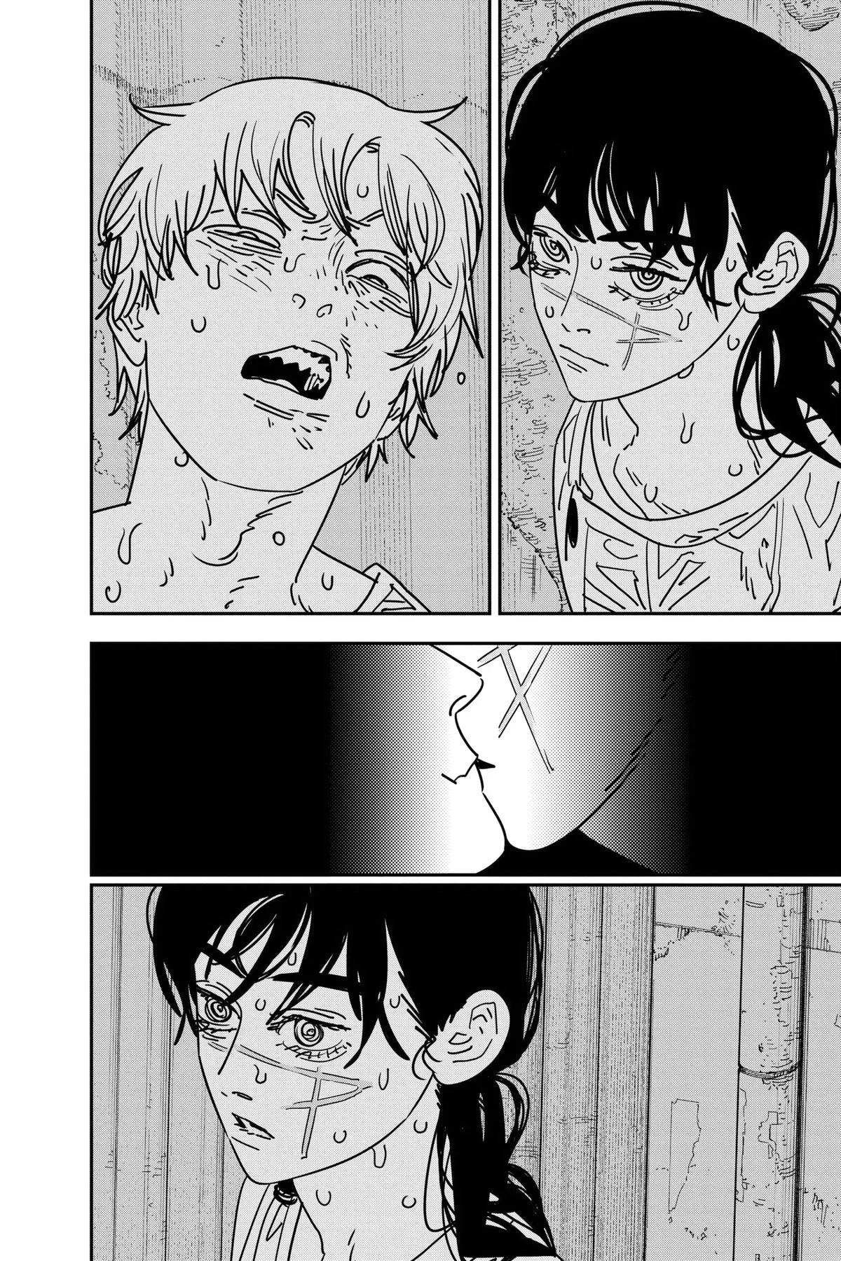 Chainsaw Man - Chapter 167 - Page 8