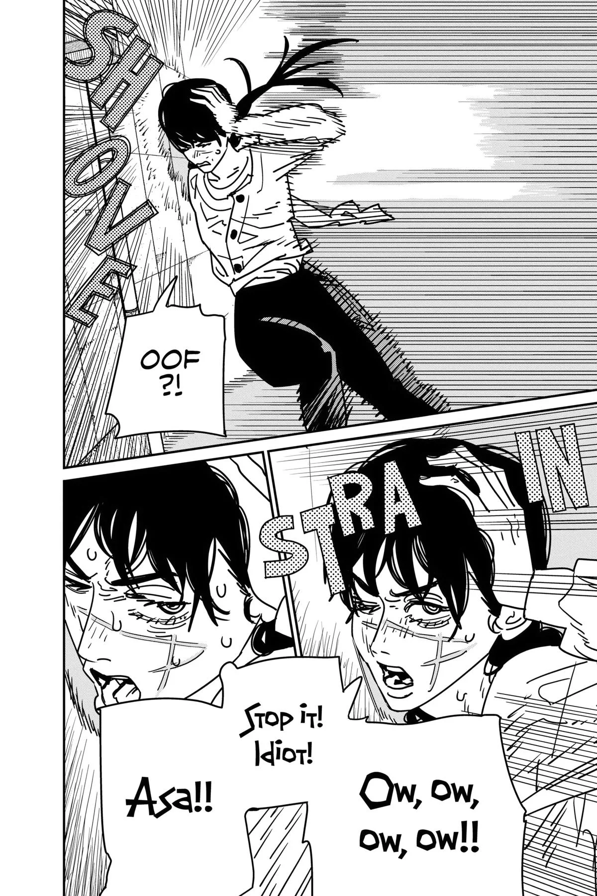 Chainsaw Man - Chapter 168 - Page 10