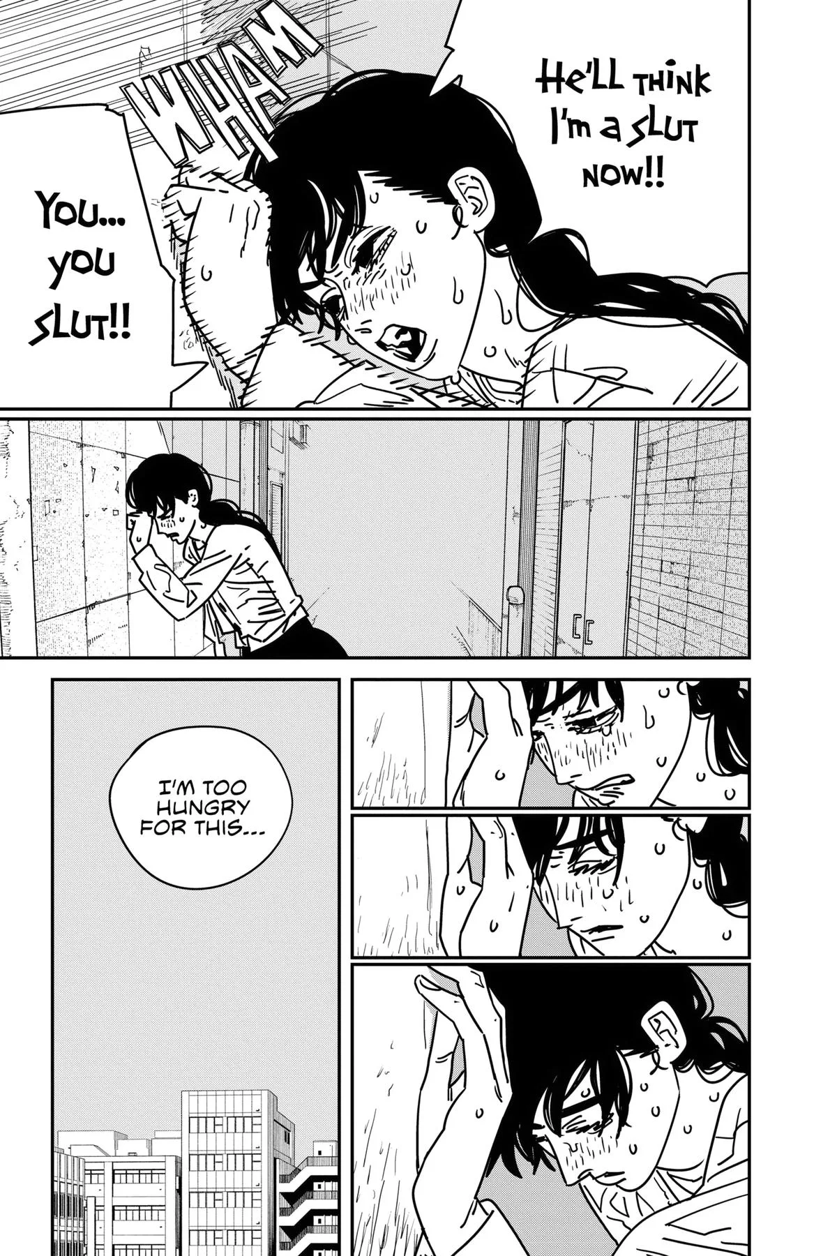 Chainsaw Man - Chapter 168 - Page 13