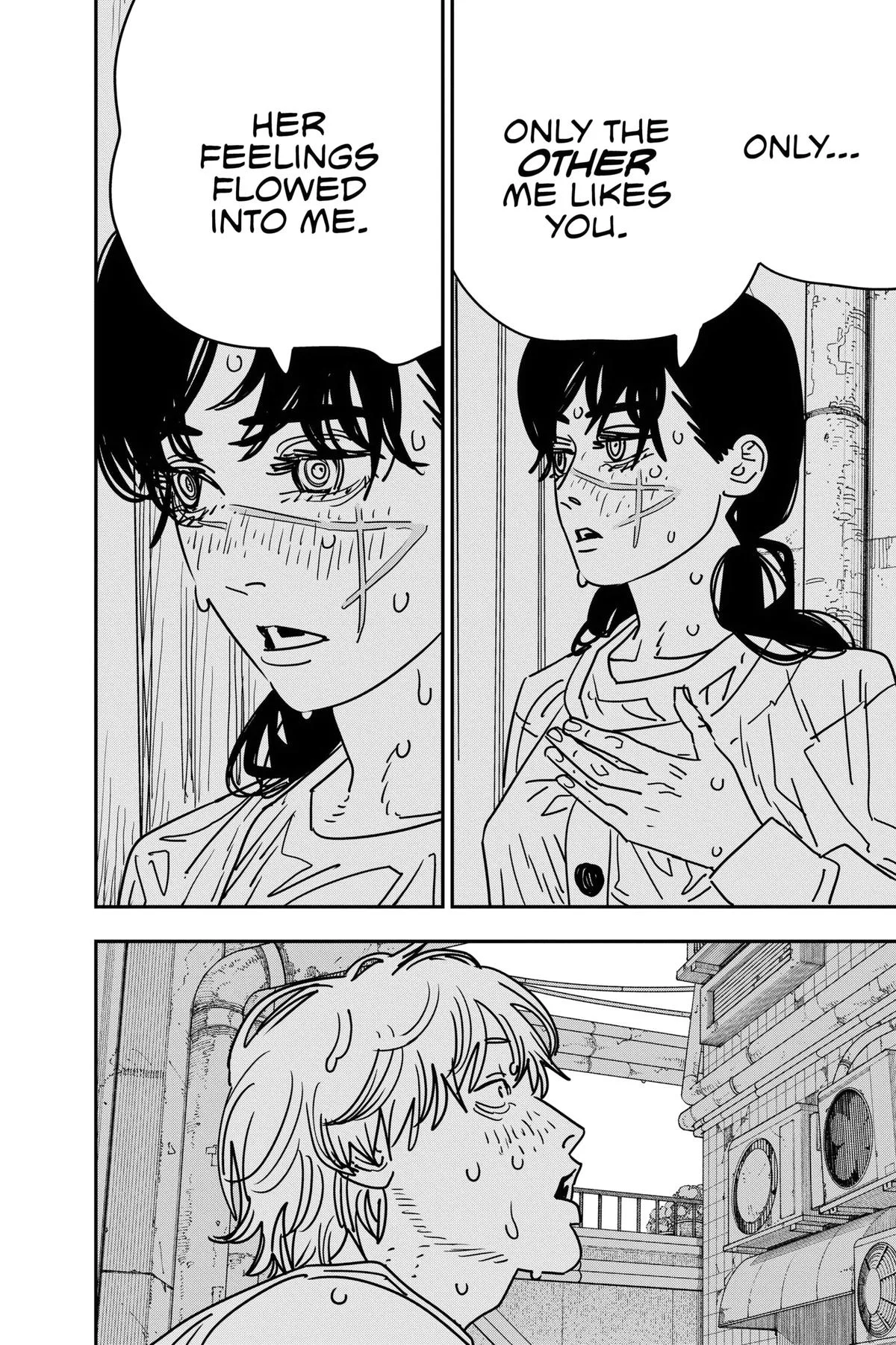 Chainsaw Man - Chapter 168 - Page 6
