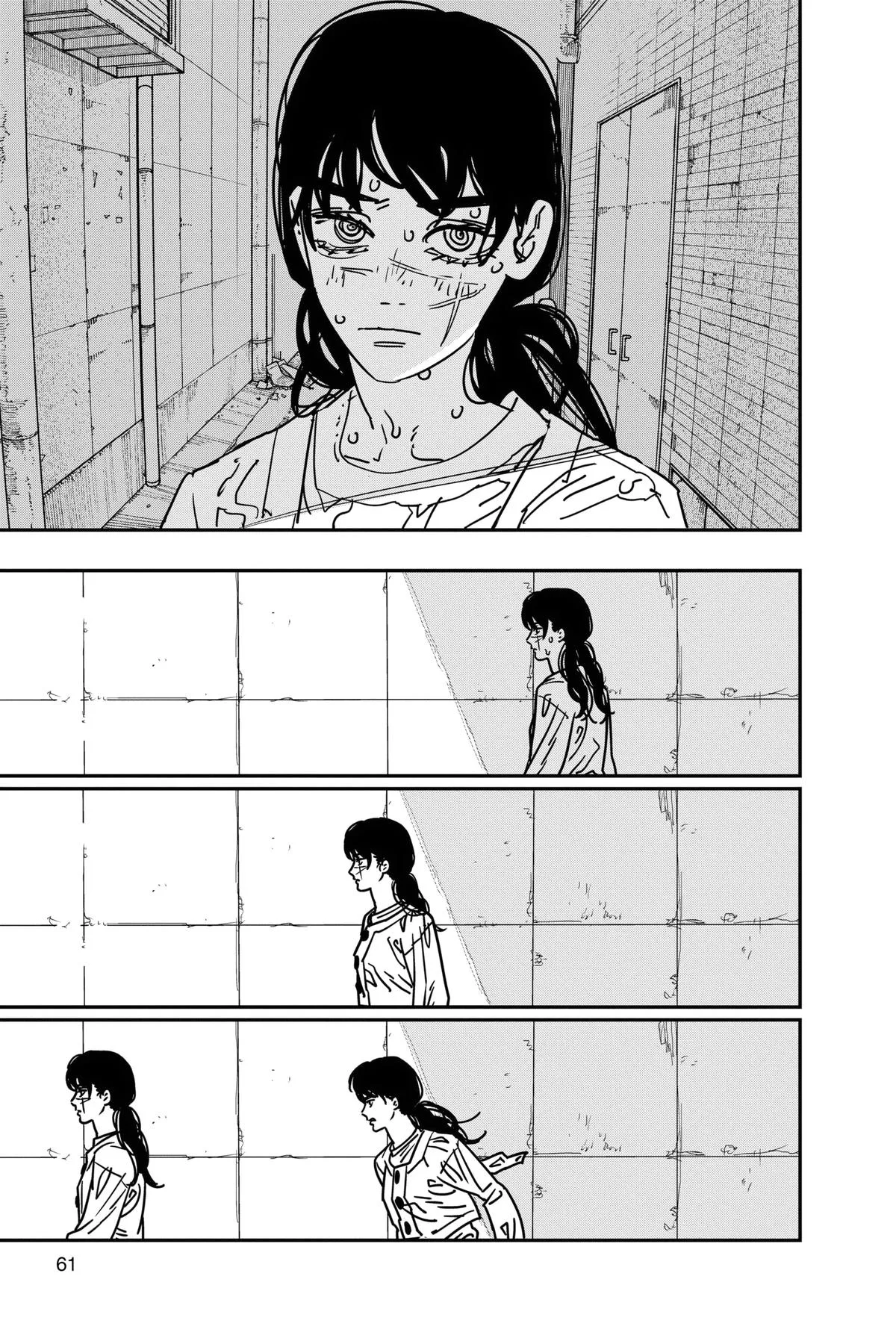 Chainsaw Man - Chapter 168 - Page 9
