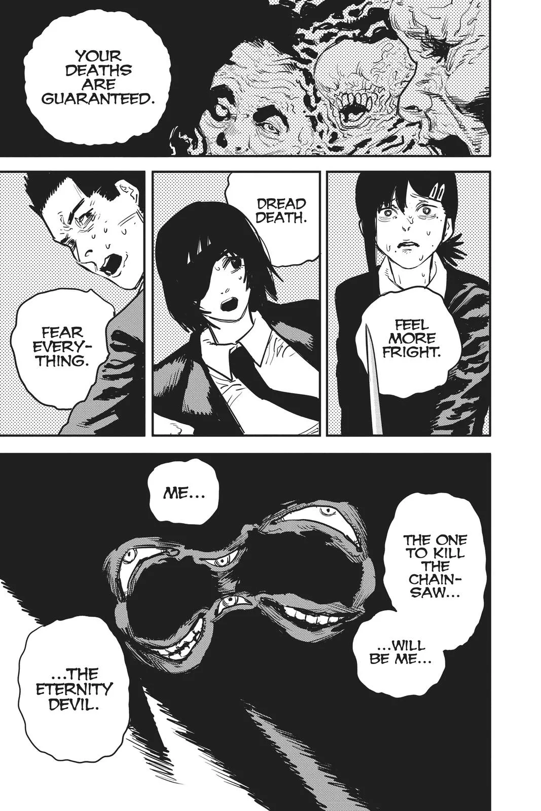 Chainsaw Man - Chapter 17 - Page 23