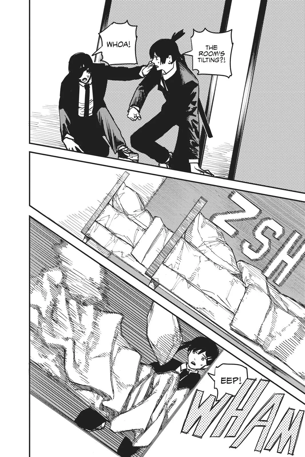 Chainsaw Man - Chapter 17 - Page 24