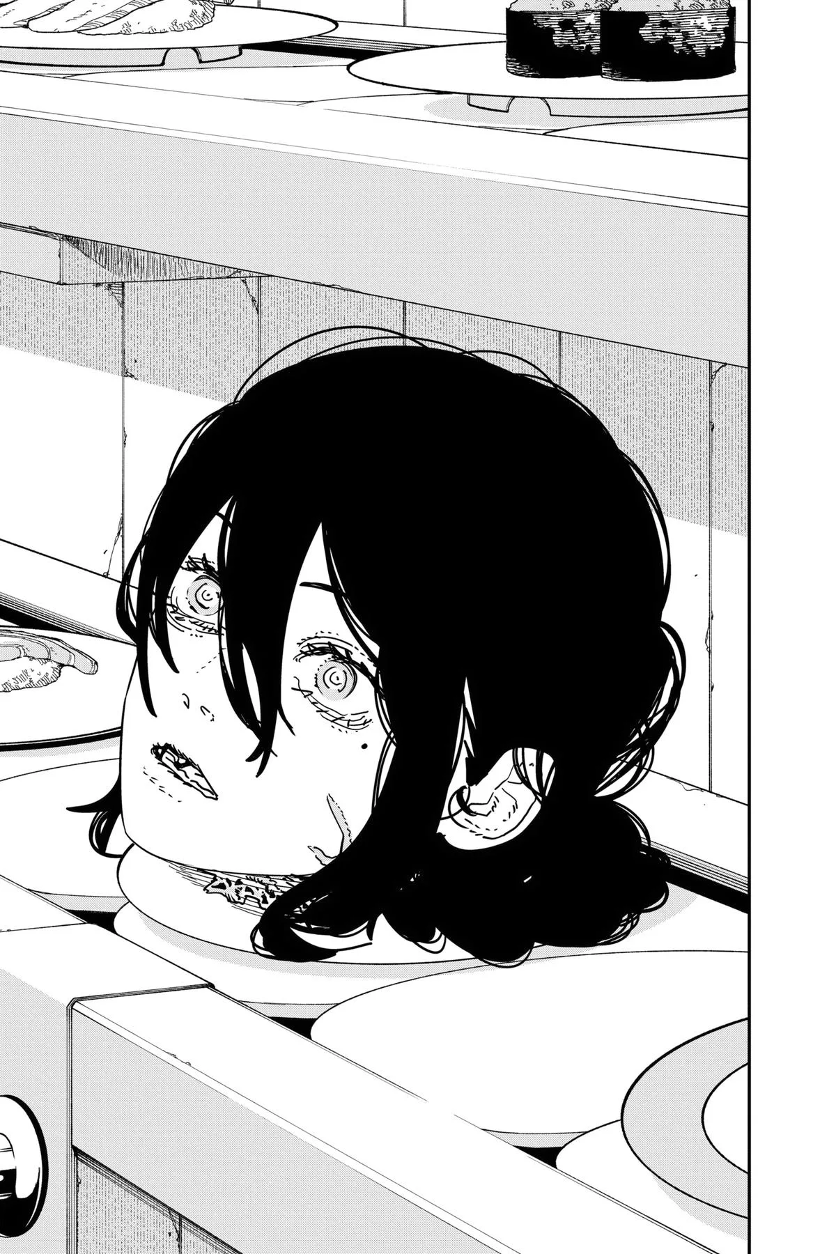 Chainsaw Man - Chapter 170 - Page 14
