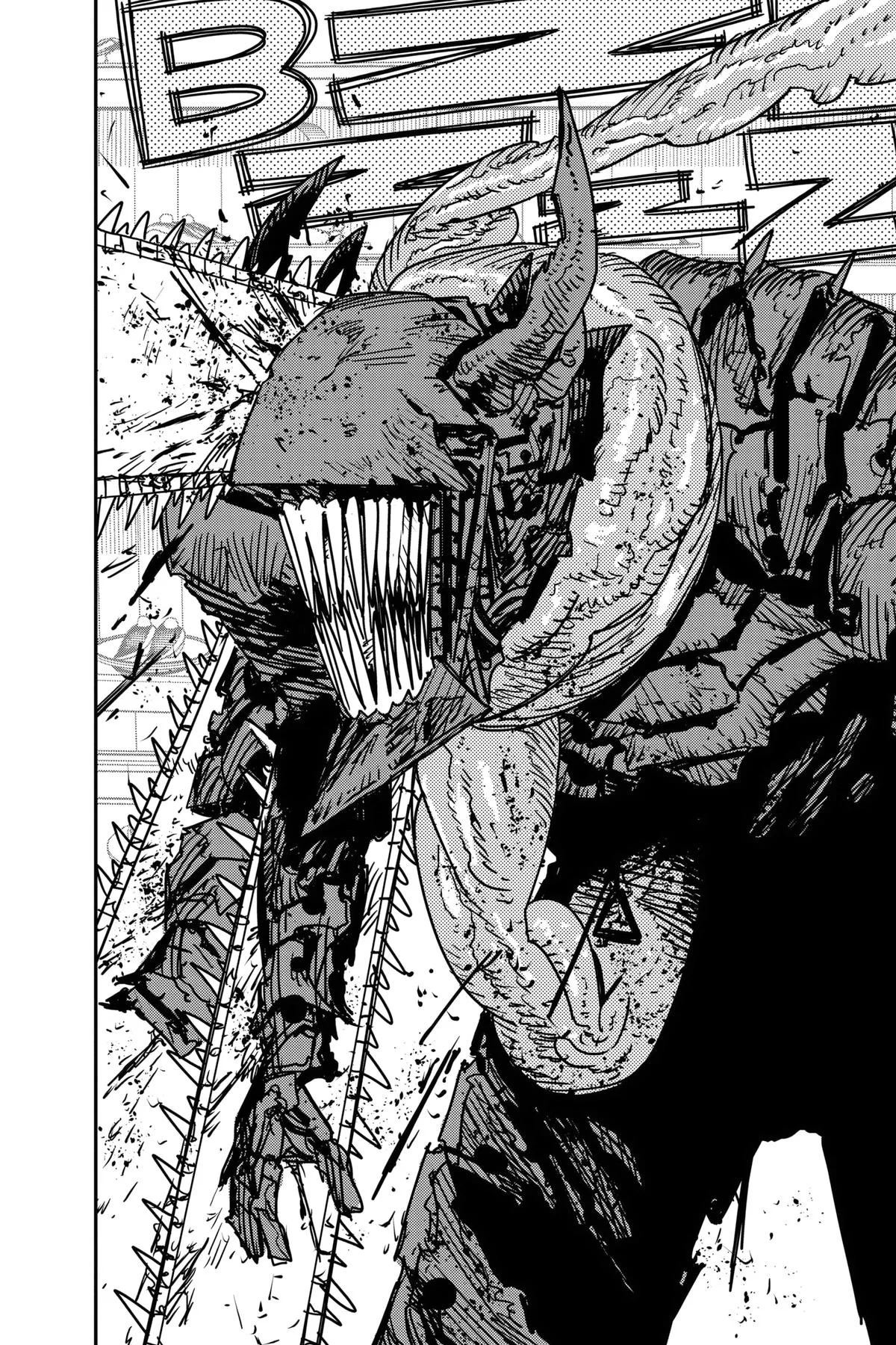 Chainsaw Man - Chapter 171 - Page 9