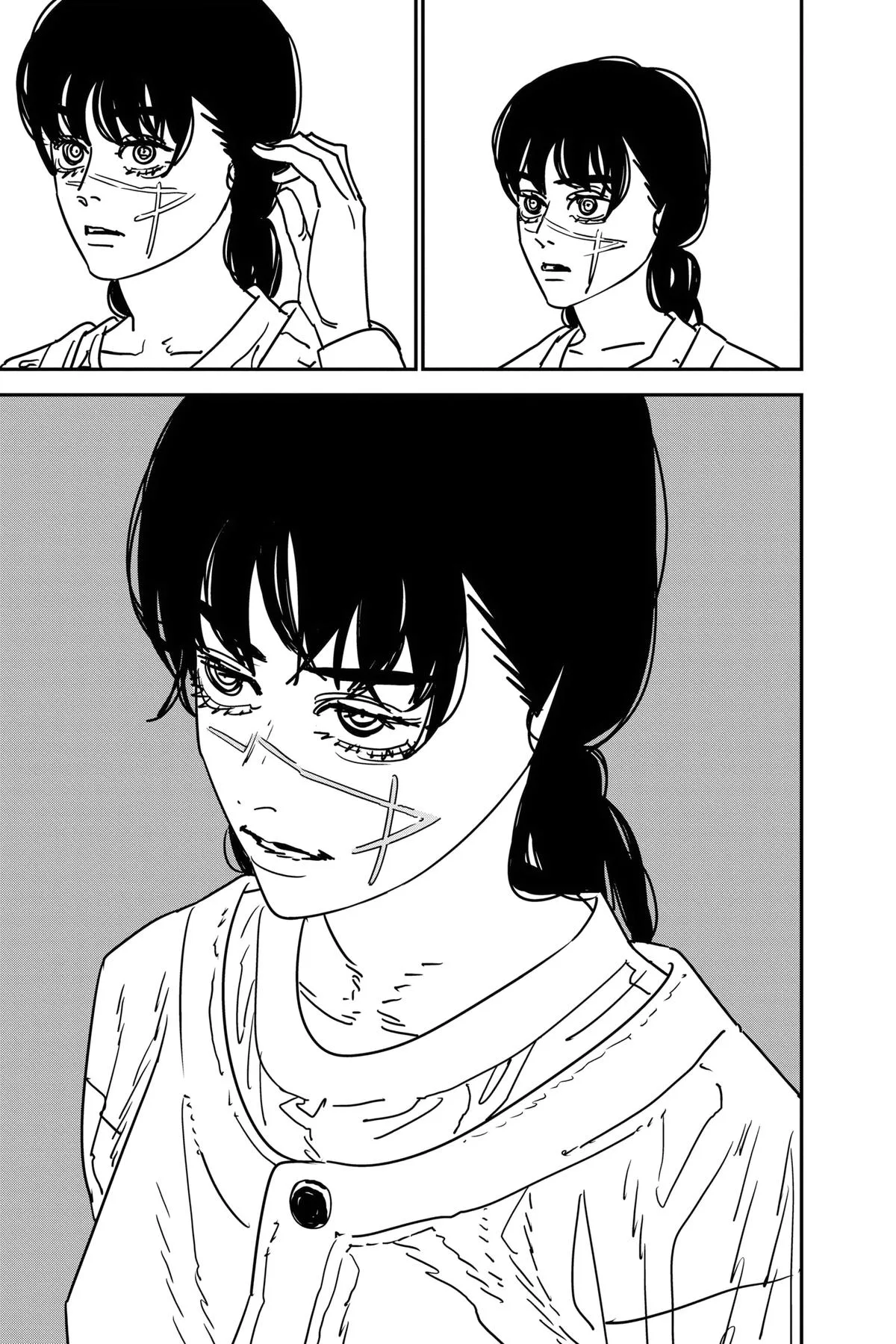 Chainsaw Man - Chapter 172 - Page 15