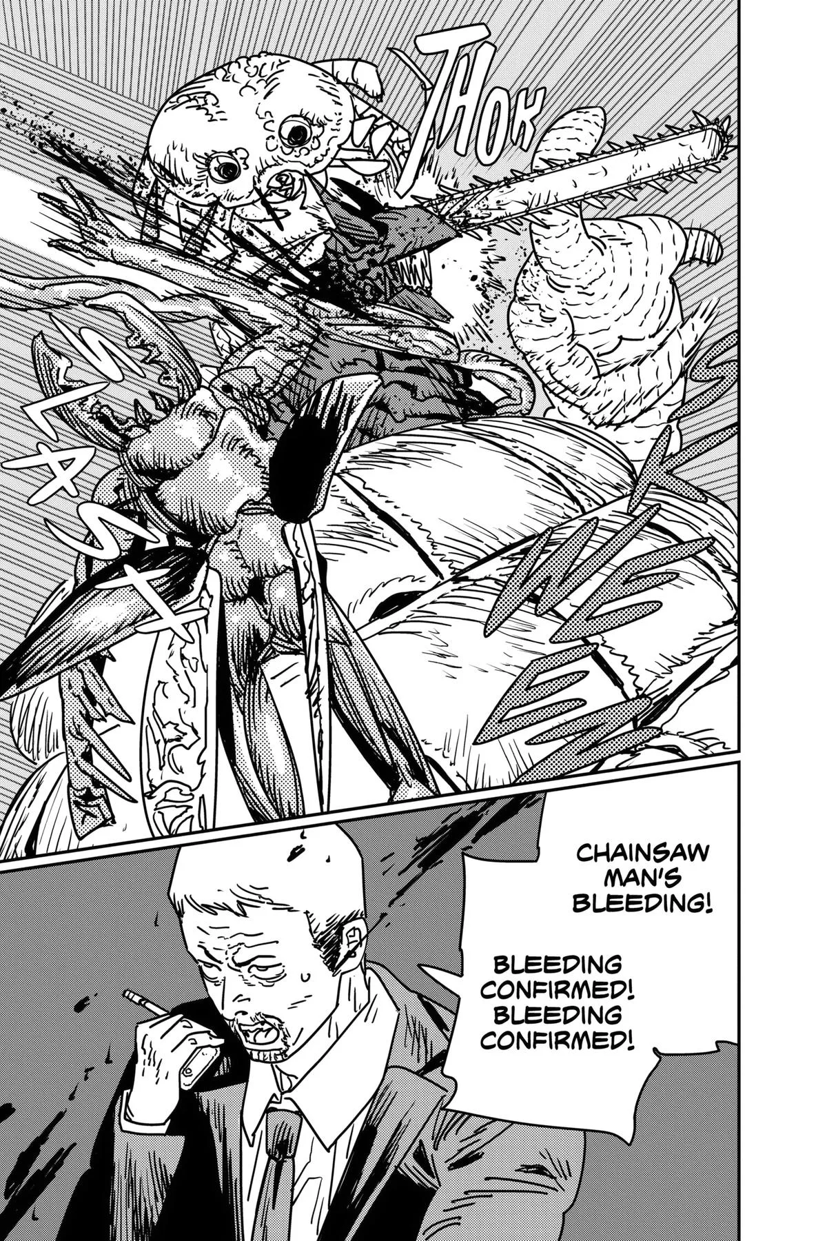Chainsaw Man - Chapter 172 - Page 9