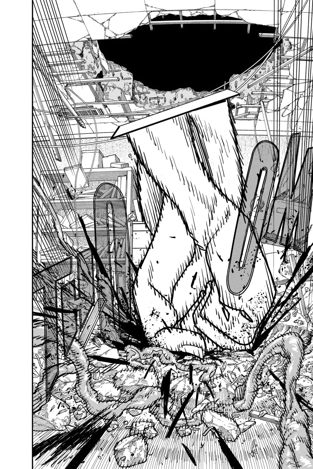 Chainsaw Man - Chapter 173 - Page 11