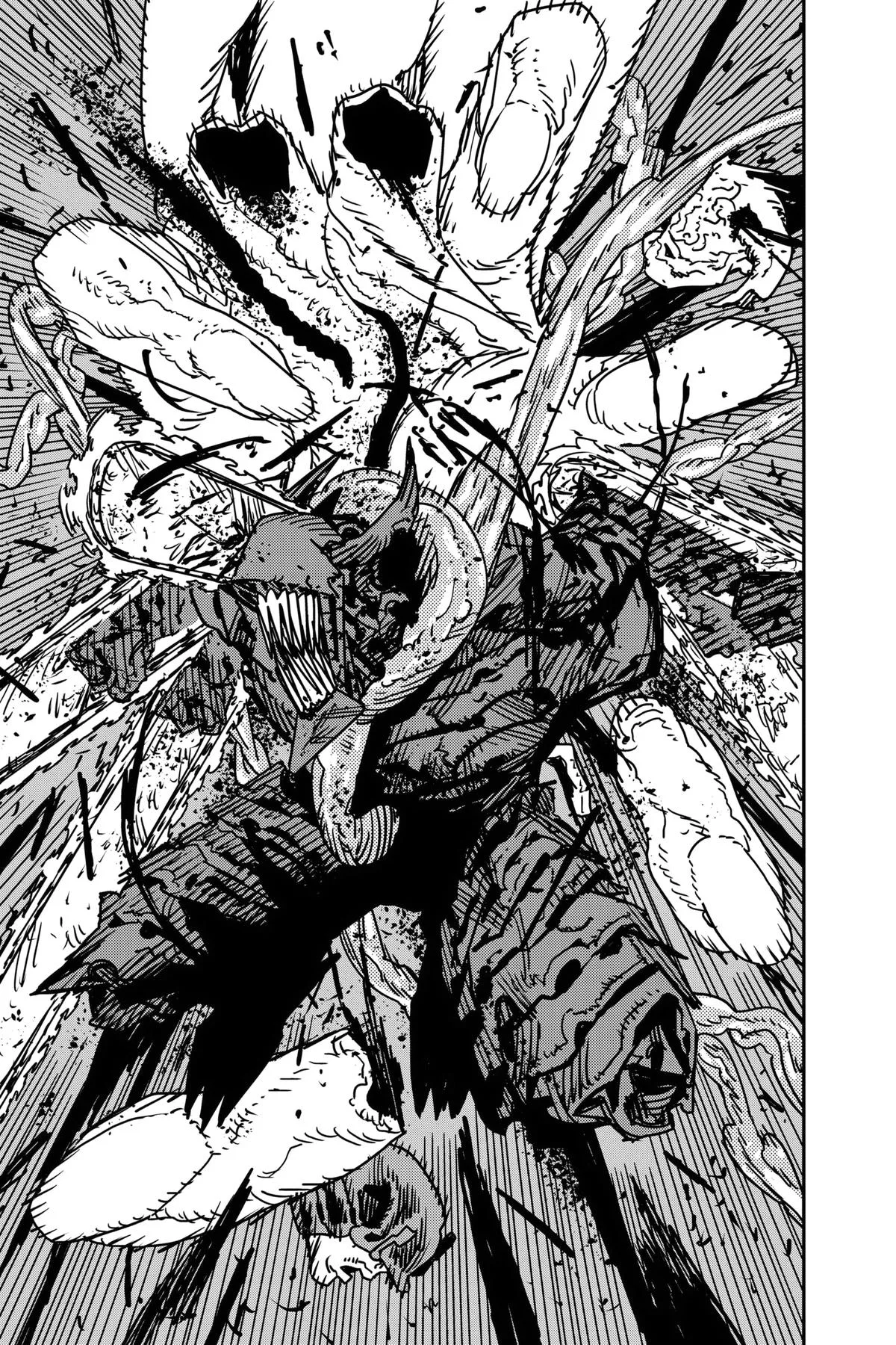 Chainsaw Man - Chapter 173 - Page 12