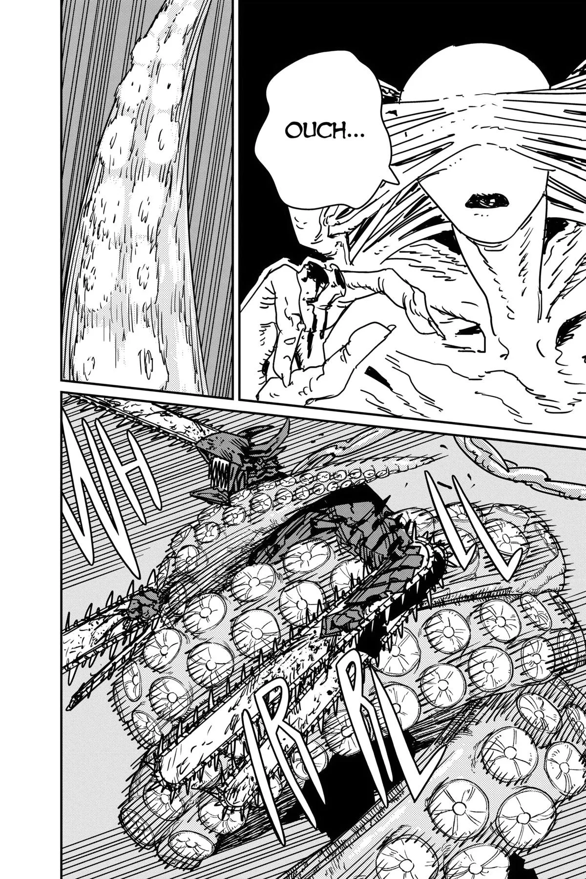 Chainsaw Man - Chapter 173 - Page 13