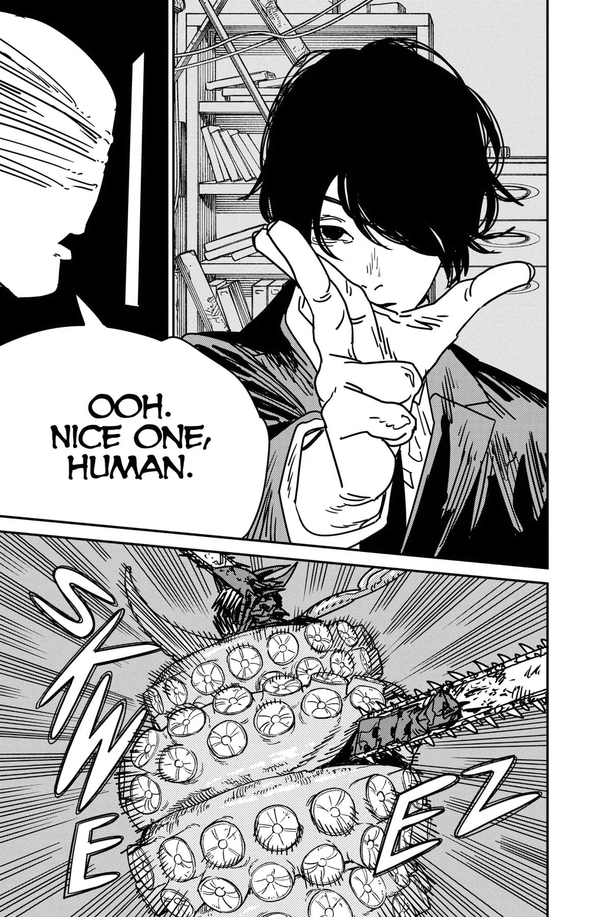 Chainsaw Man - Chapter 173 - Page 14