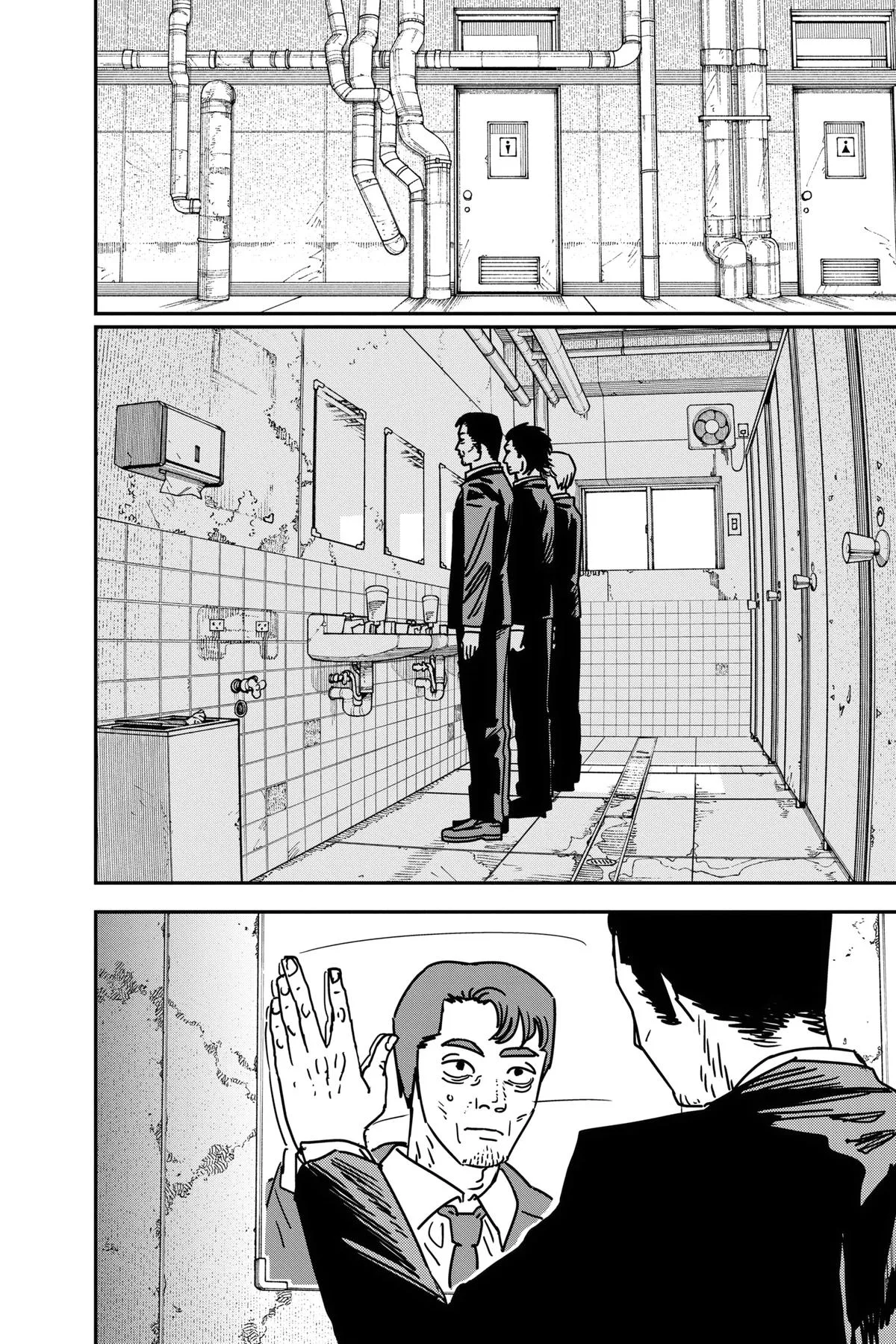 Chainsaw Man - Chapter 173 - Page 5