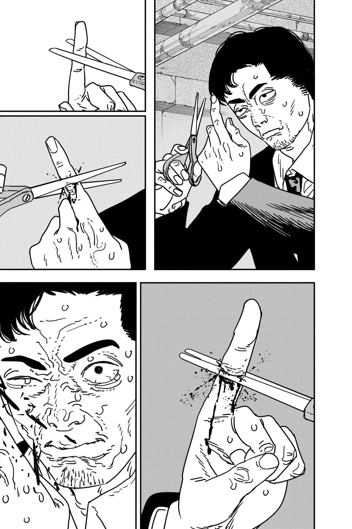 Chainsaw Man - Chapter 173 - Page 6