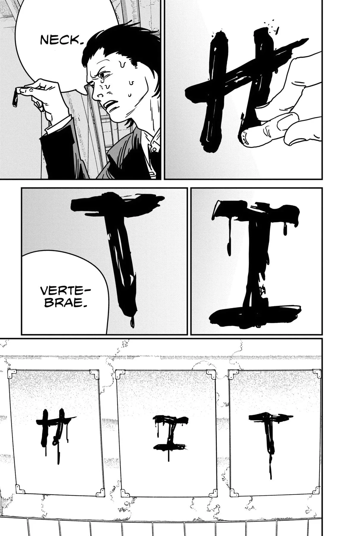 Chainsaw Man - Chapter 173 - Page 8