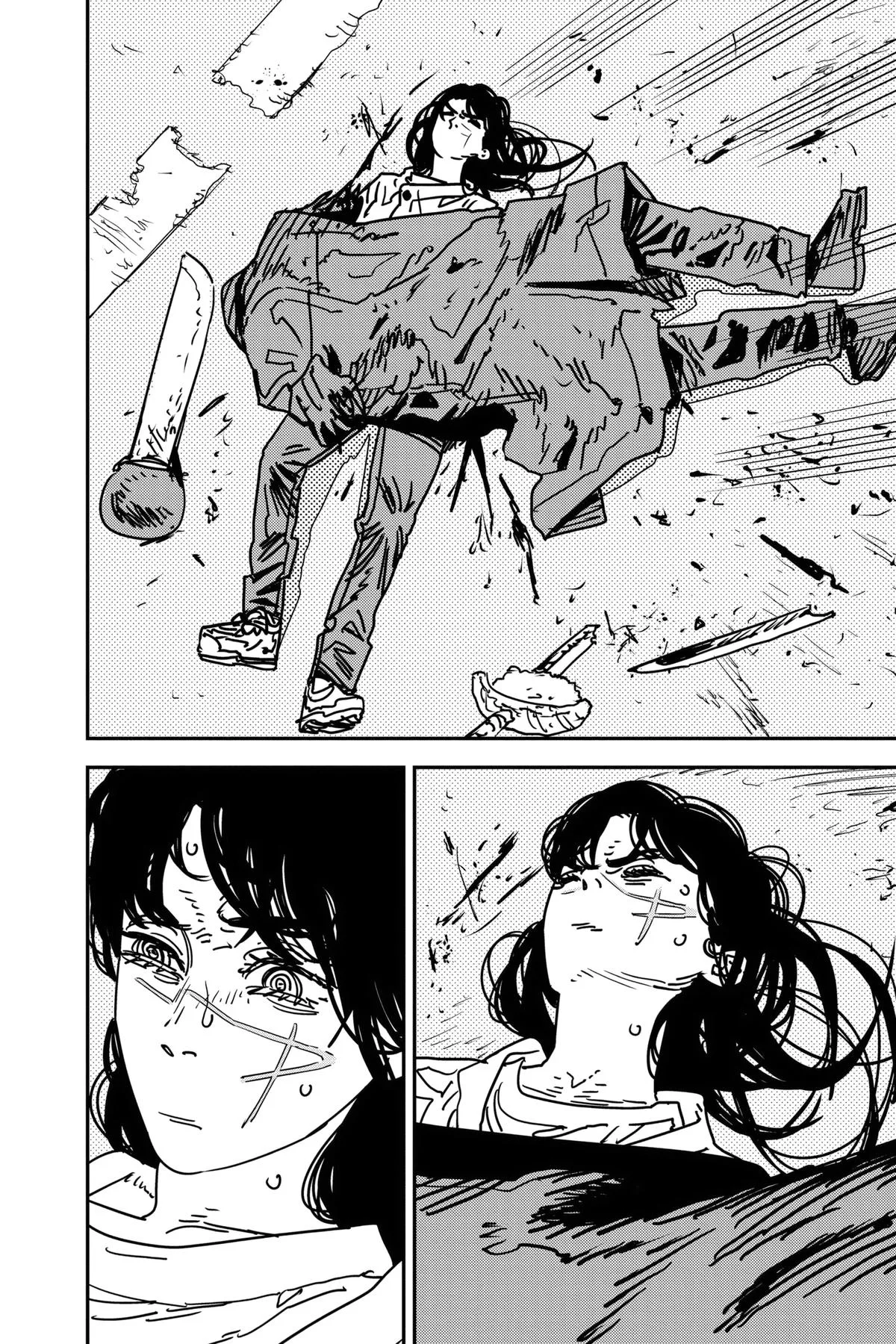 Chainsaw Man - Chapter 175 - Page 10