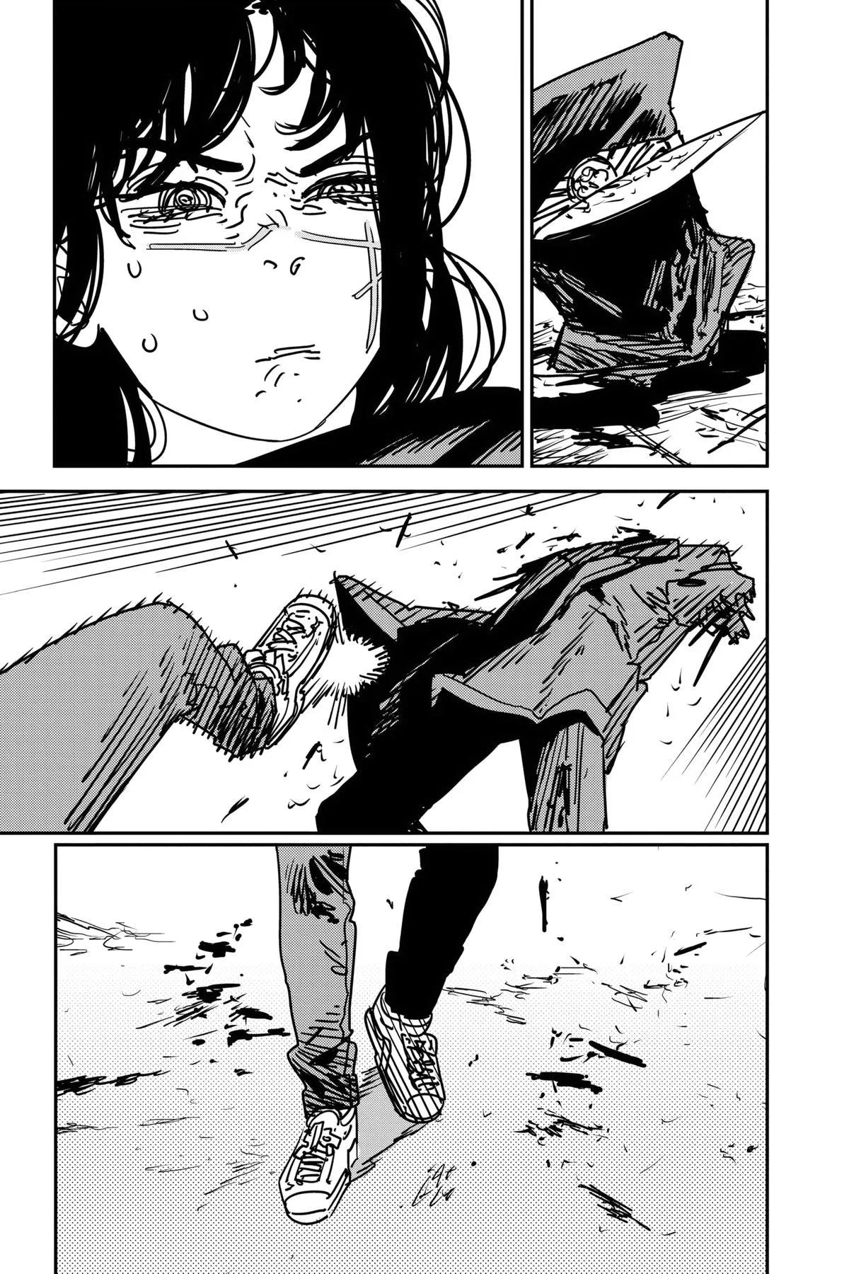 Chainsaw Man - Chapter 175 - Page 11