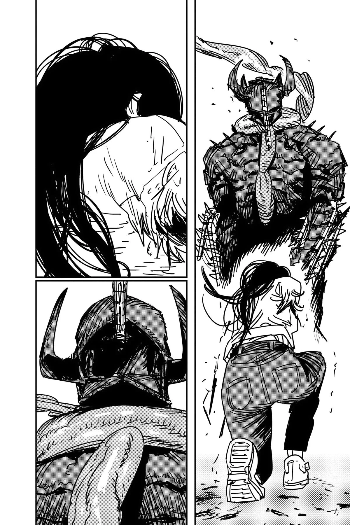 Chainsaw Man - Chapter 175 - Page 14
