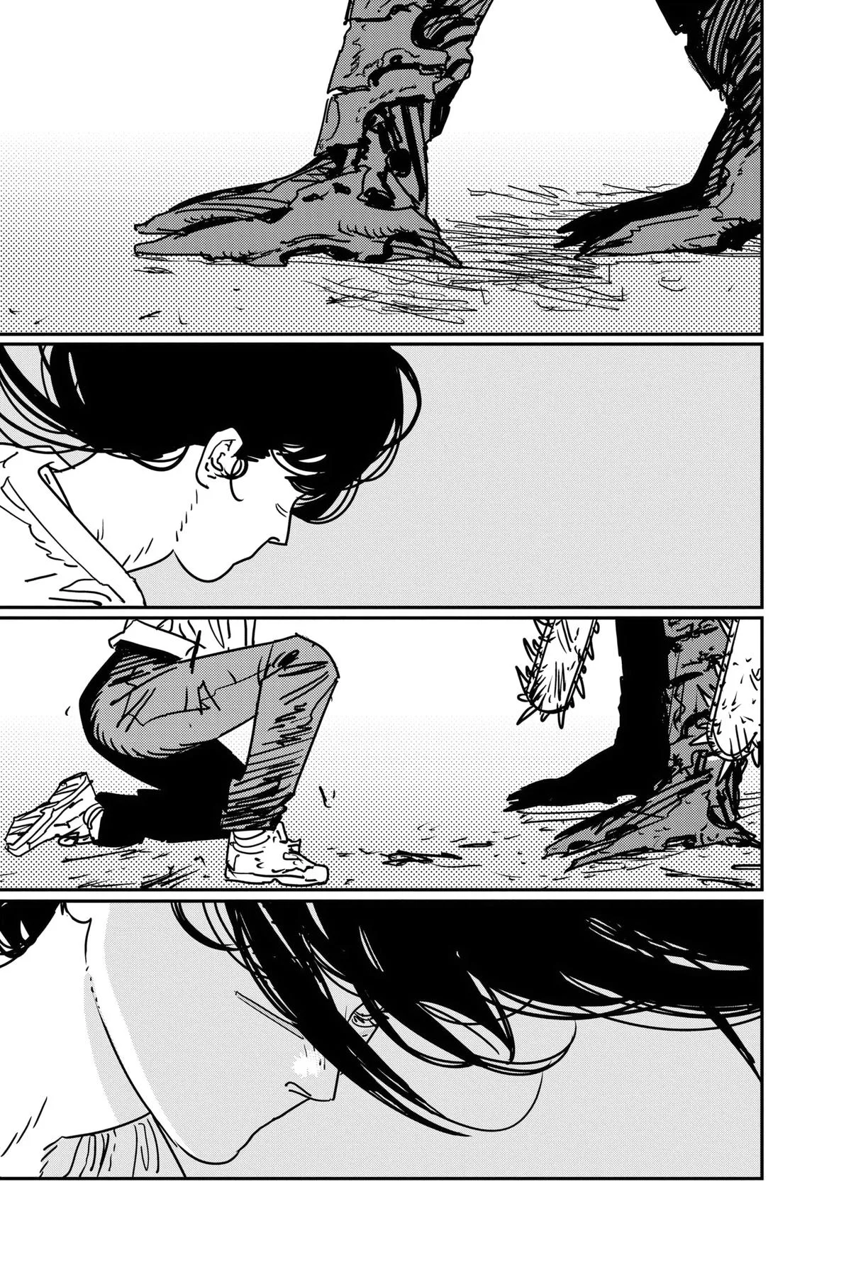 Chainsaw Man - Chapter 175 - Page 15