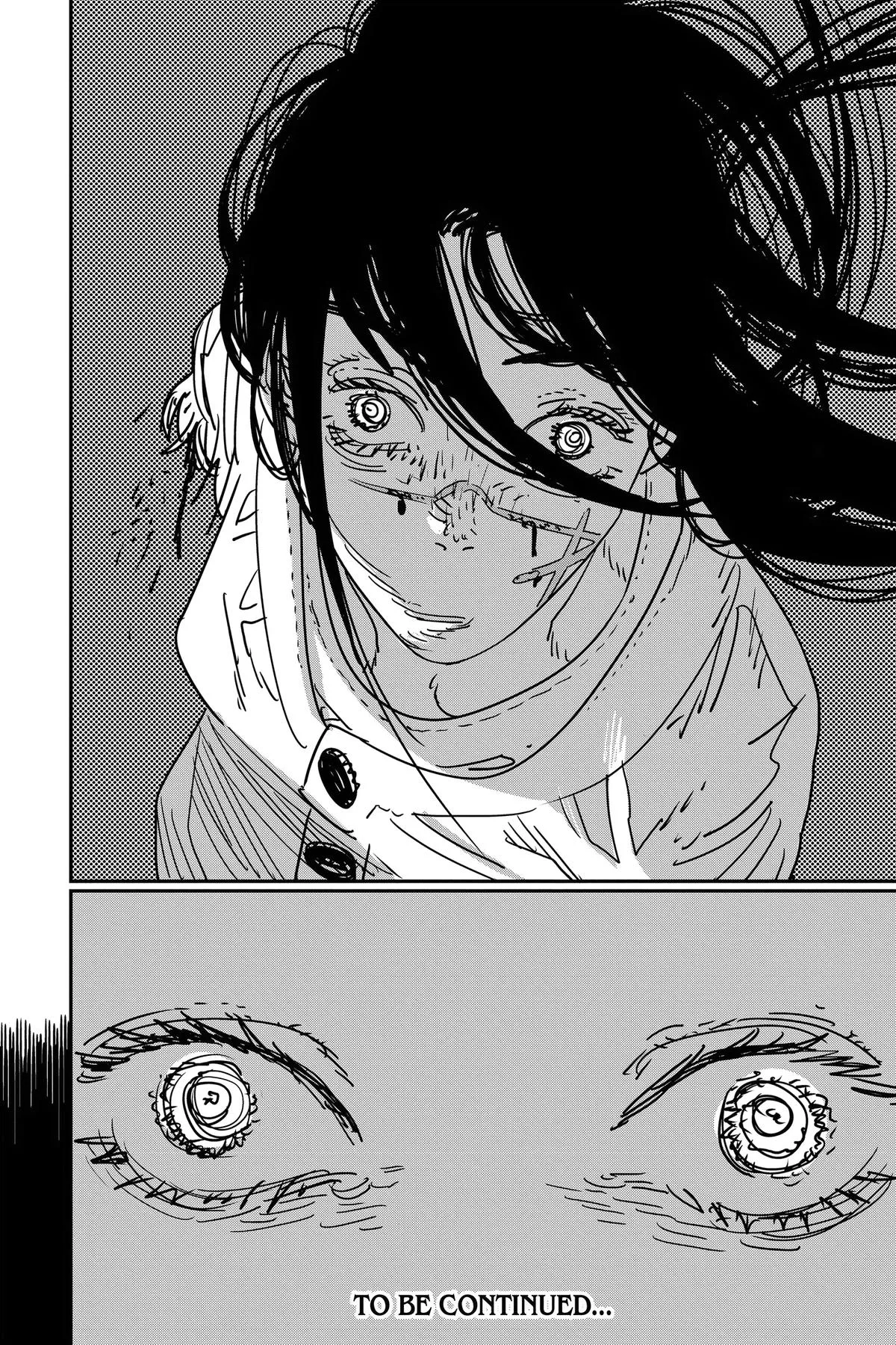 Chainsaw Man - Chapter 175 - Page 16