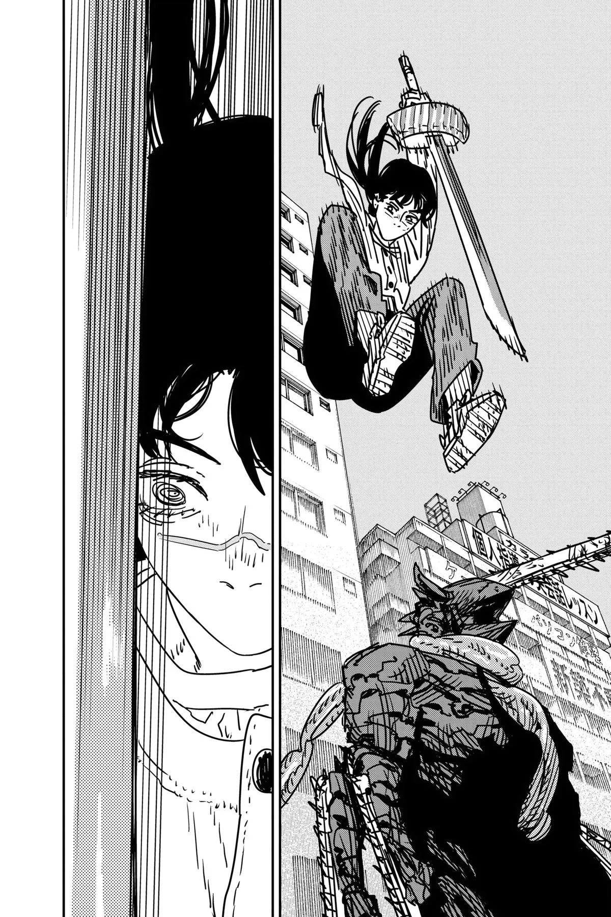 Chainsaw Man - Chapter 175 - Page 6