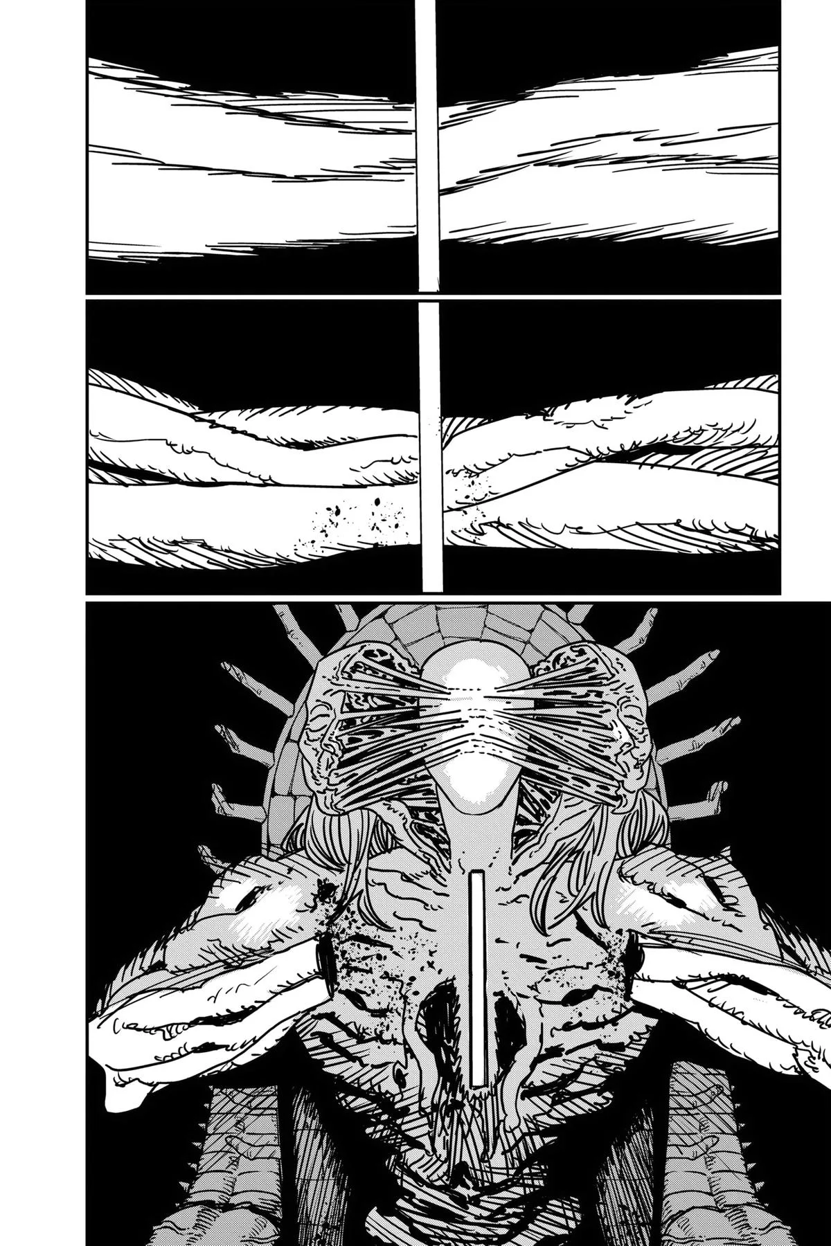Chainsaw Man - Chapter 175 - Page 8
