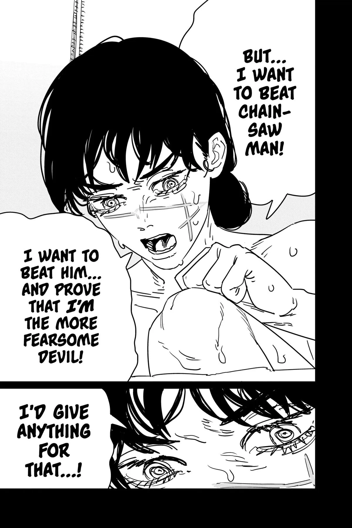Chainsaw Man - Chapter 176 - Page 16