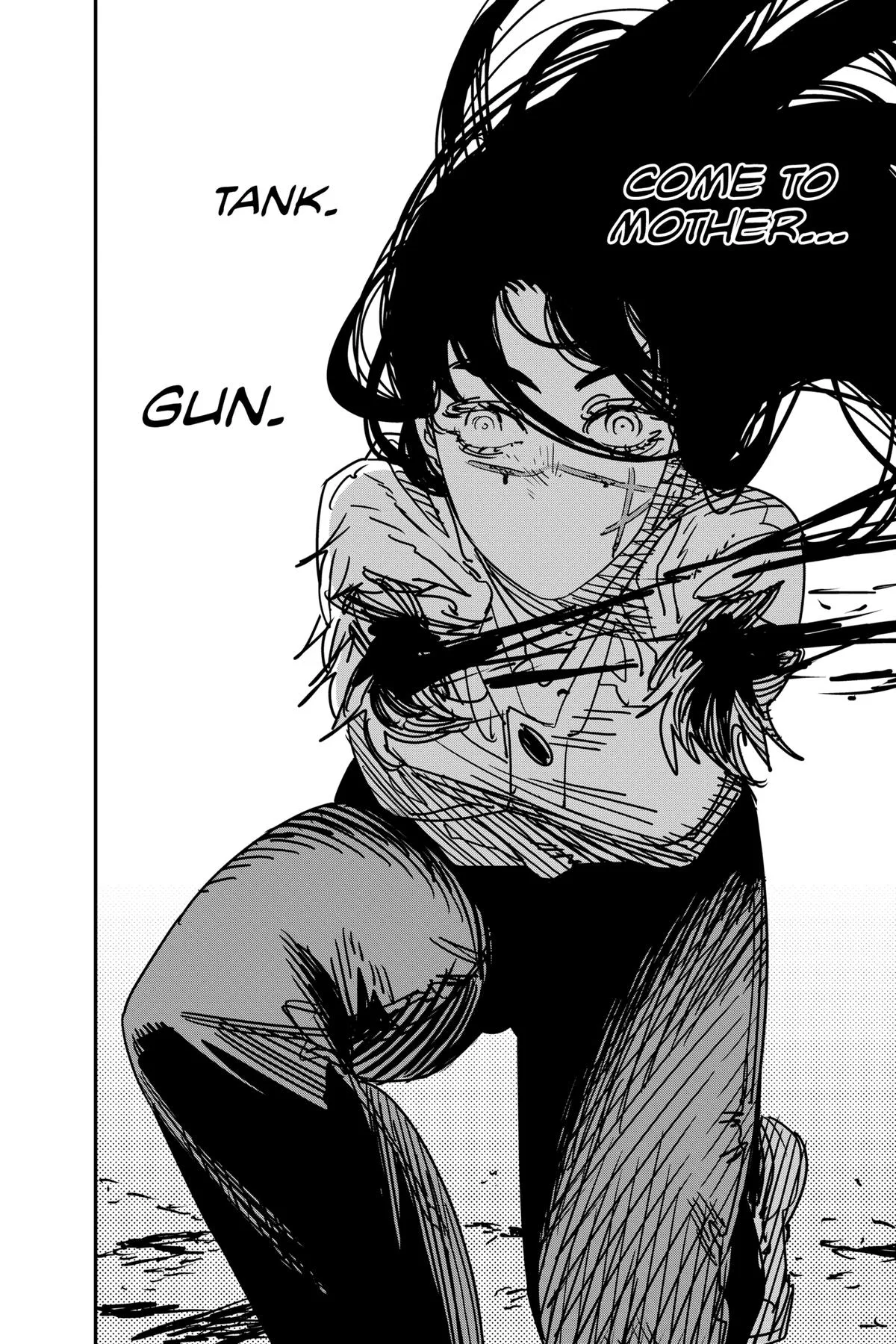 Chainsaw Man - Chapter 176 - Page 19