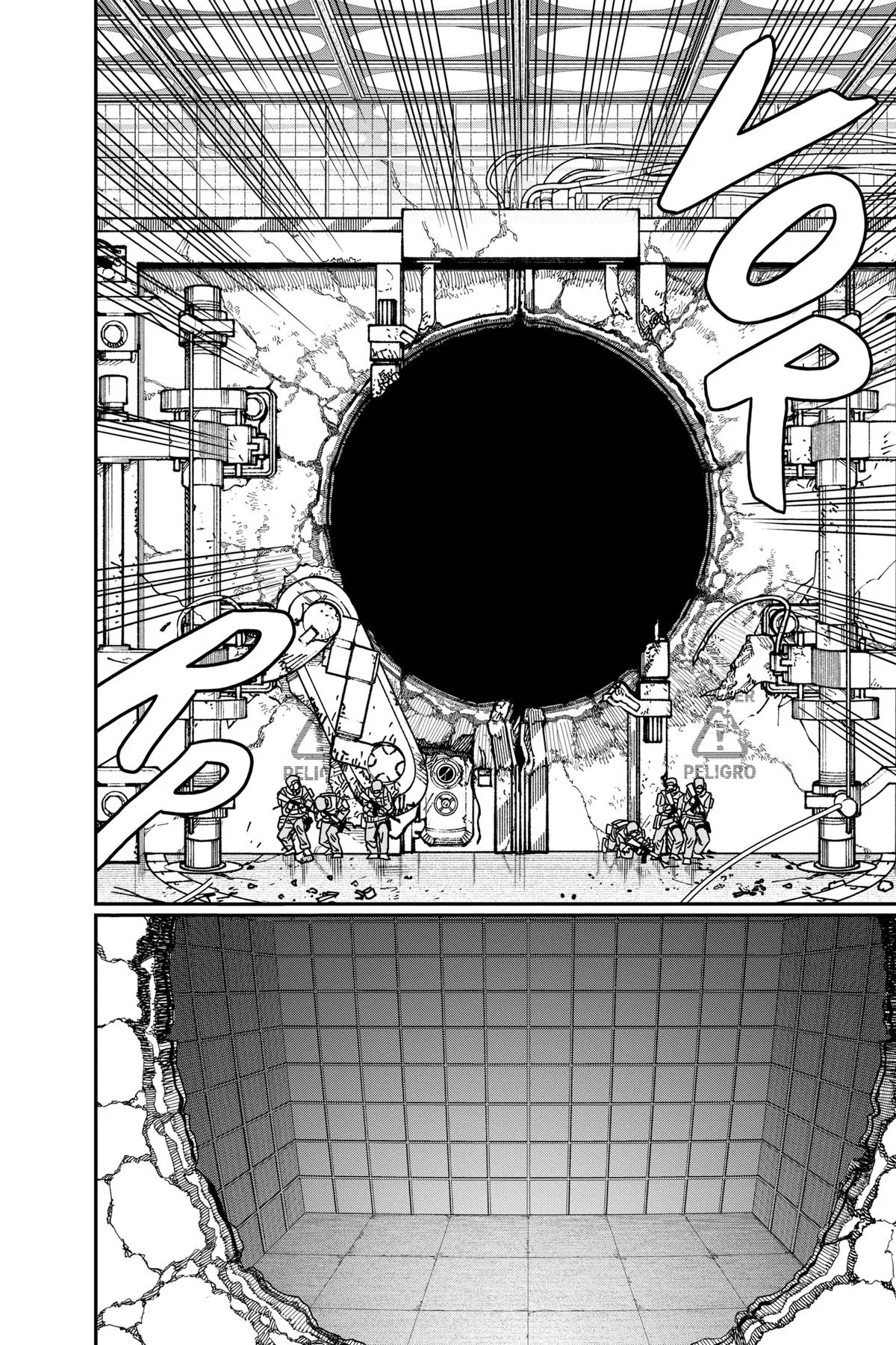 Chainsaw Man - Chapter 176 - Page 21