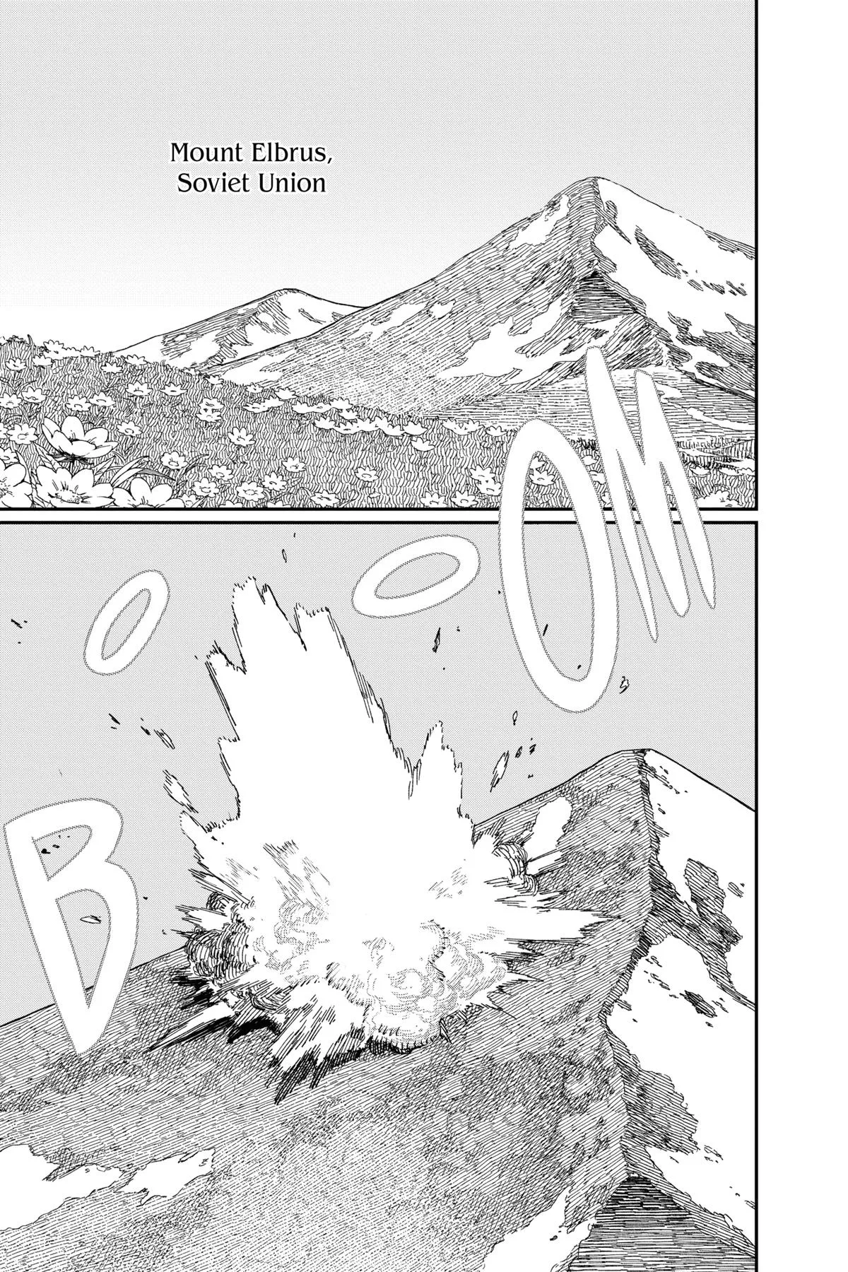 Chainsaw Man - Chapter 176 - Page 22