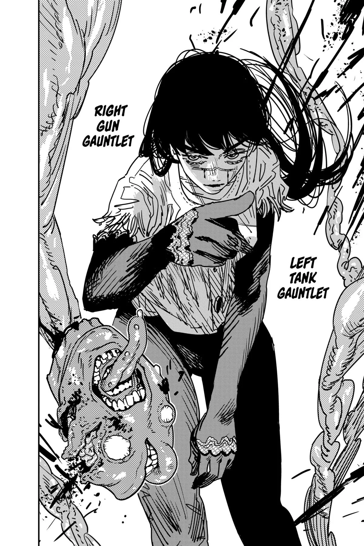 Chainsaw Man - Chapter 176 - Page 24