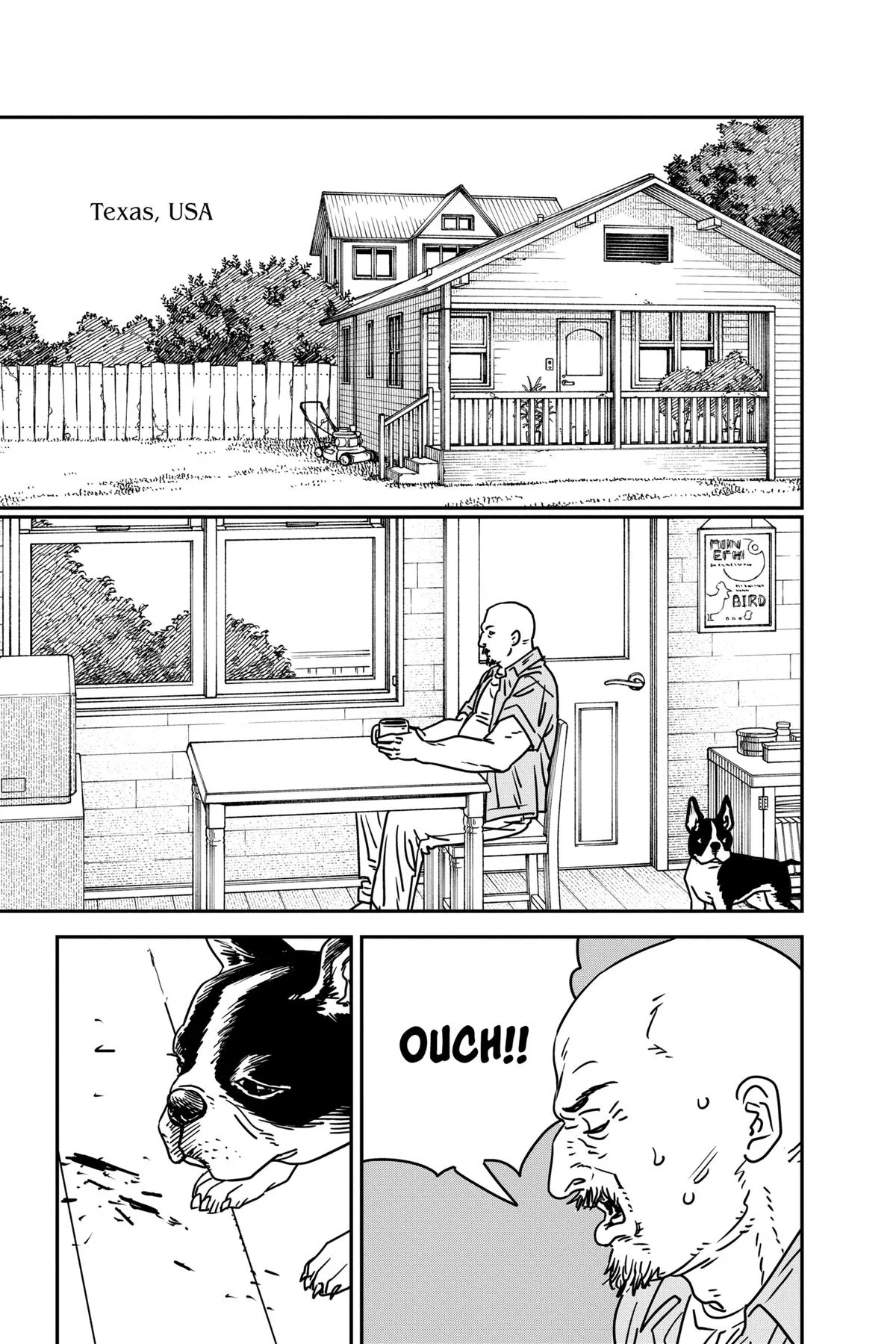 Chainsaw Man - Chapter 177 - Page 13