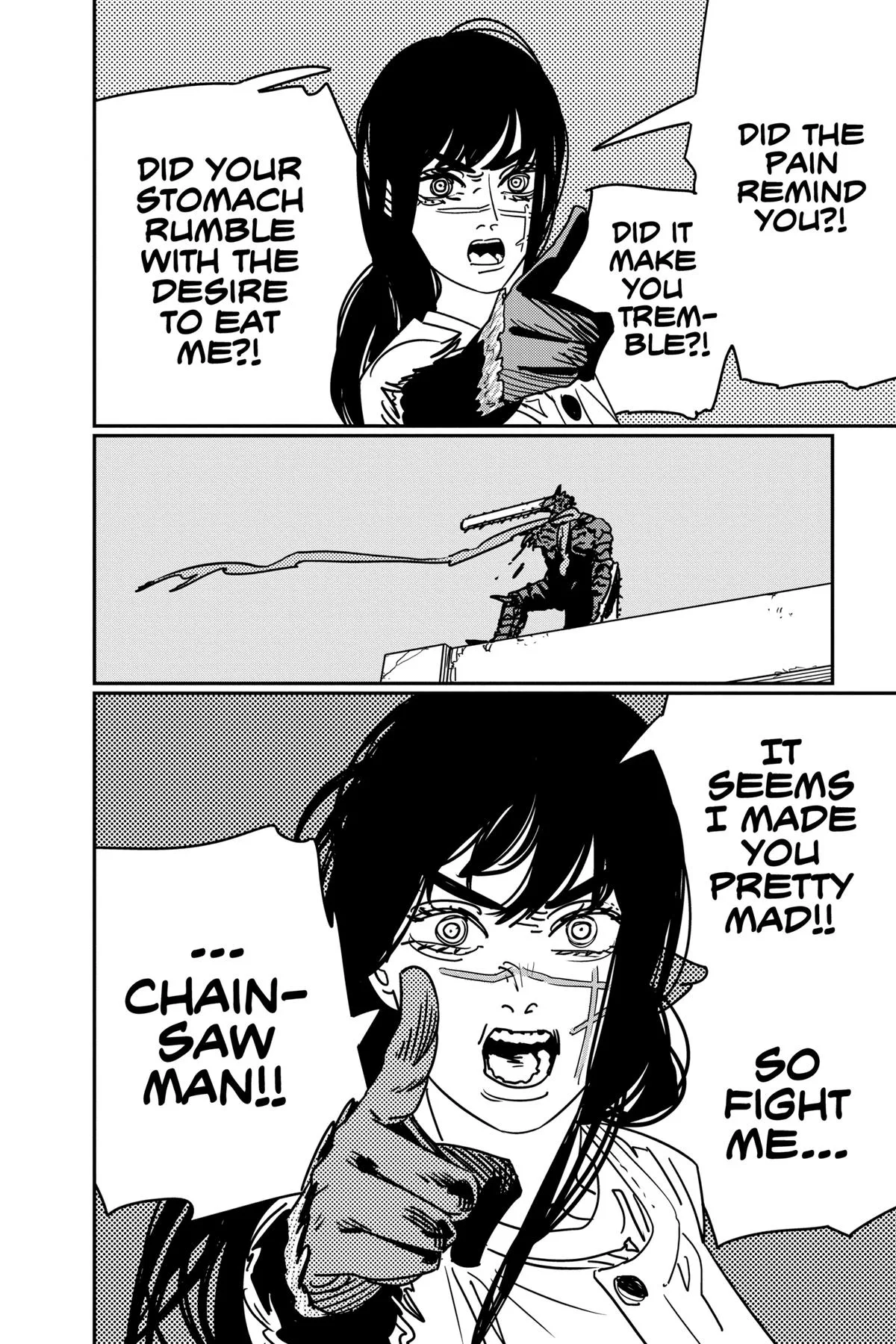 Chainsaw Man - Chapter 177 - Page 8