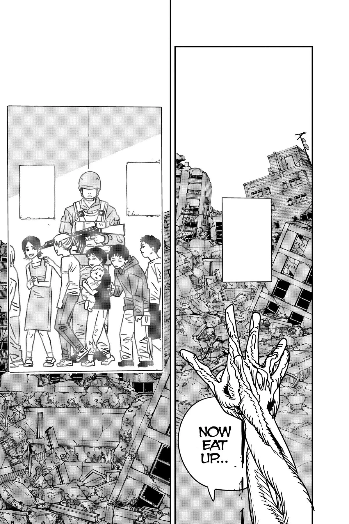 Chainsaw Man - Chapter 178 - Page 15