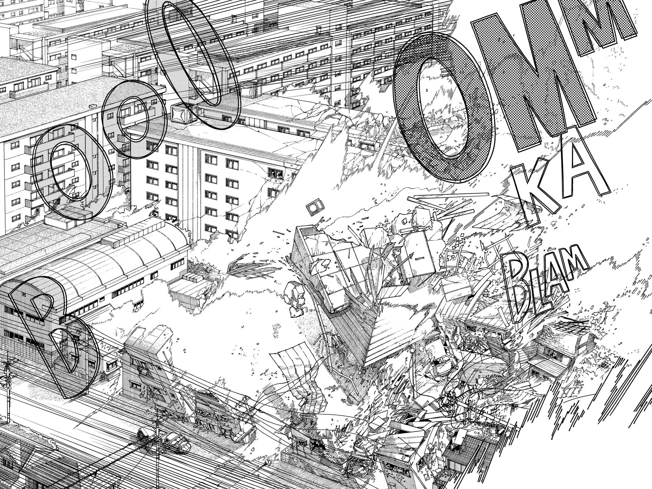 Chainsaw Man - Chapter 178 - Page 5