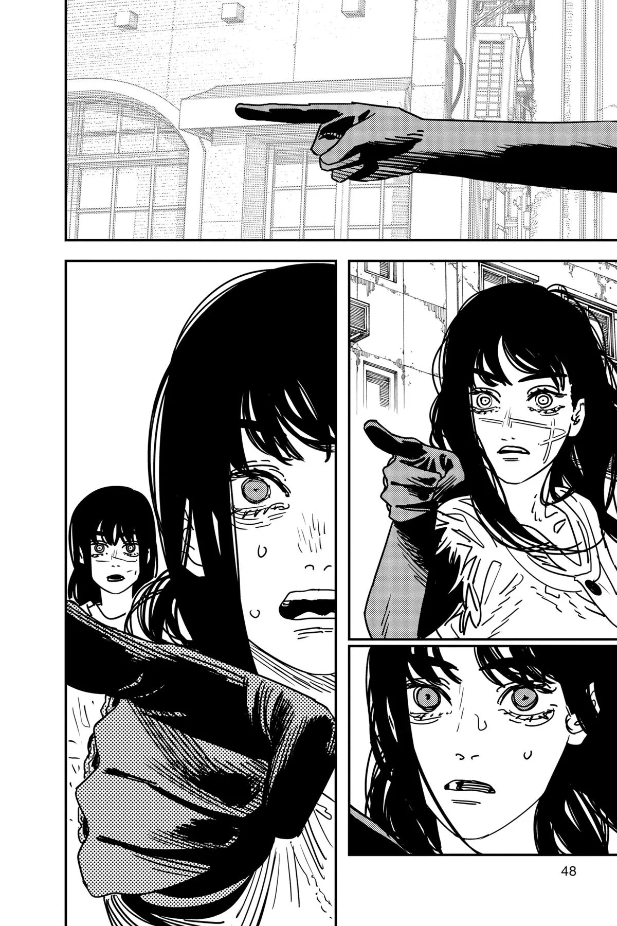 Chainsaw Man - Chapter 178 - Page 6