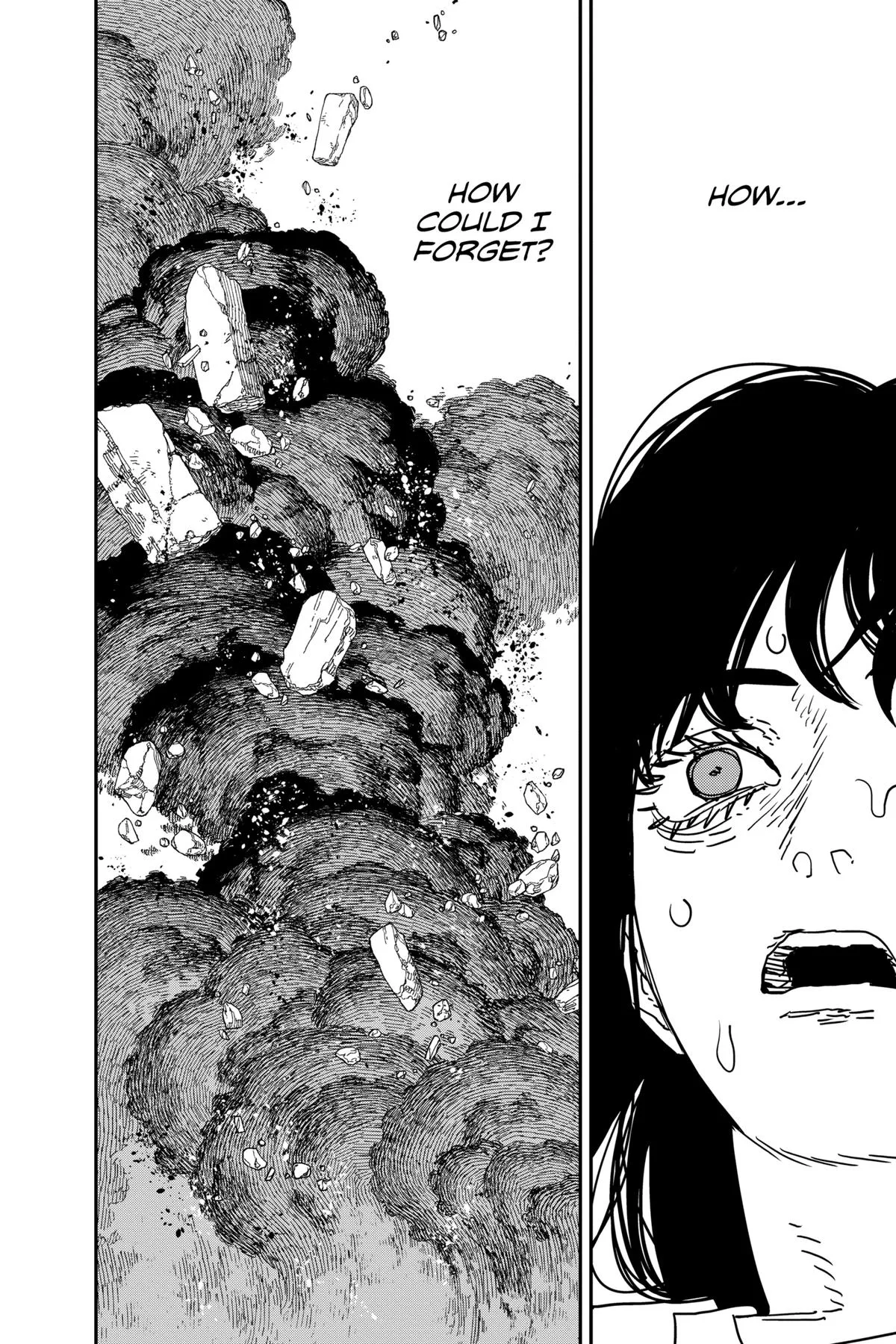 Chainsaw Man - Chapter 178 - Page 8