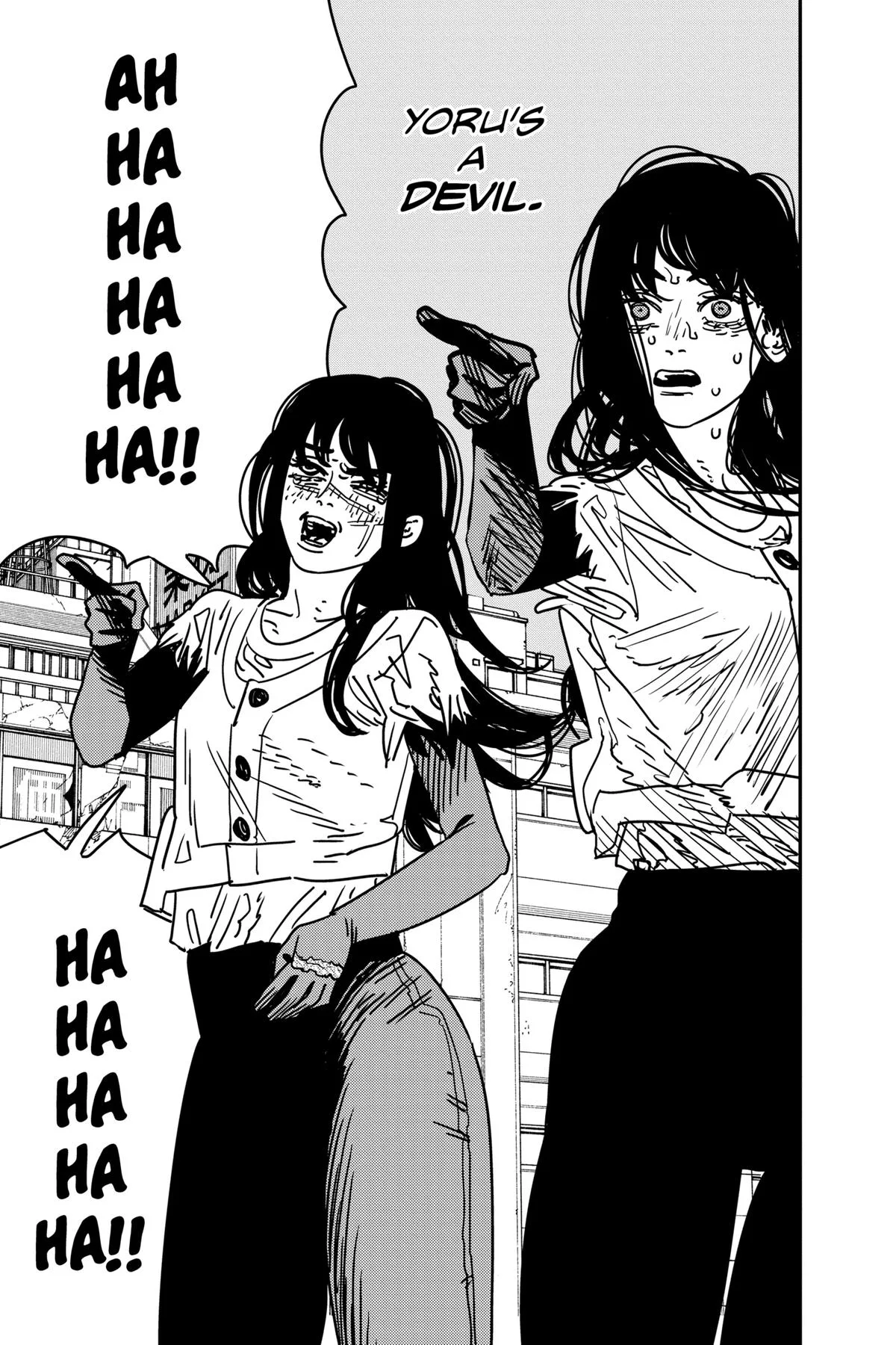 Chainsaw Man - Chapter 178 - Page 9