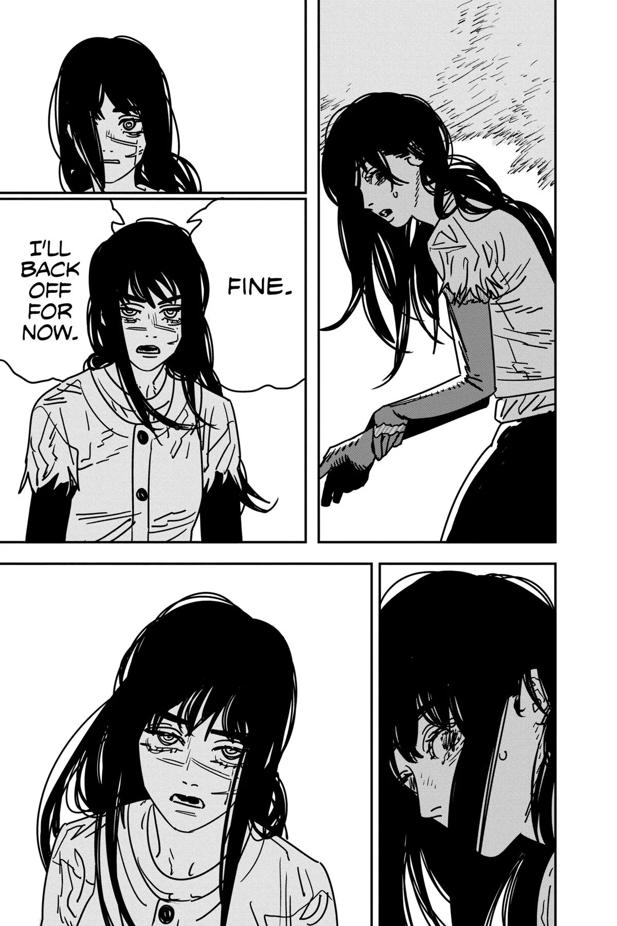 Chainsaw Man - Chapter 179 - Page 10