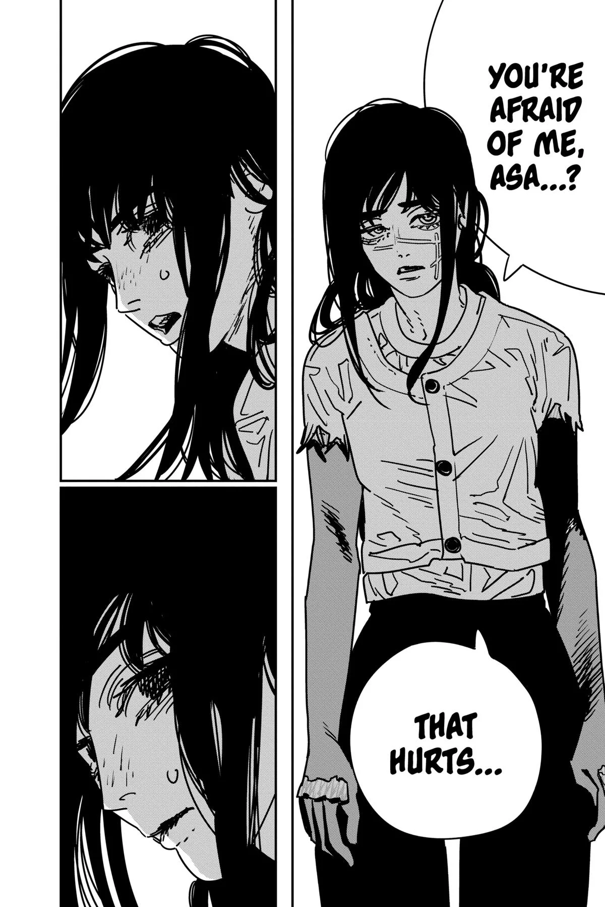 Chainsaw Man - Chapter 179 - Page 11