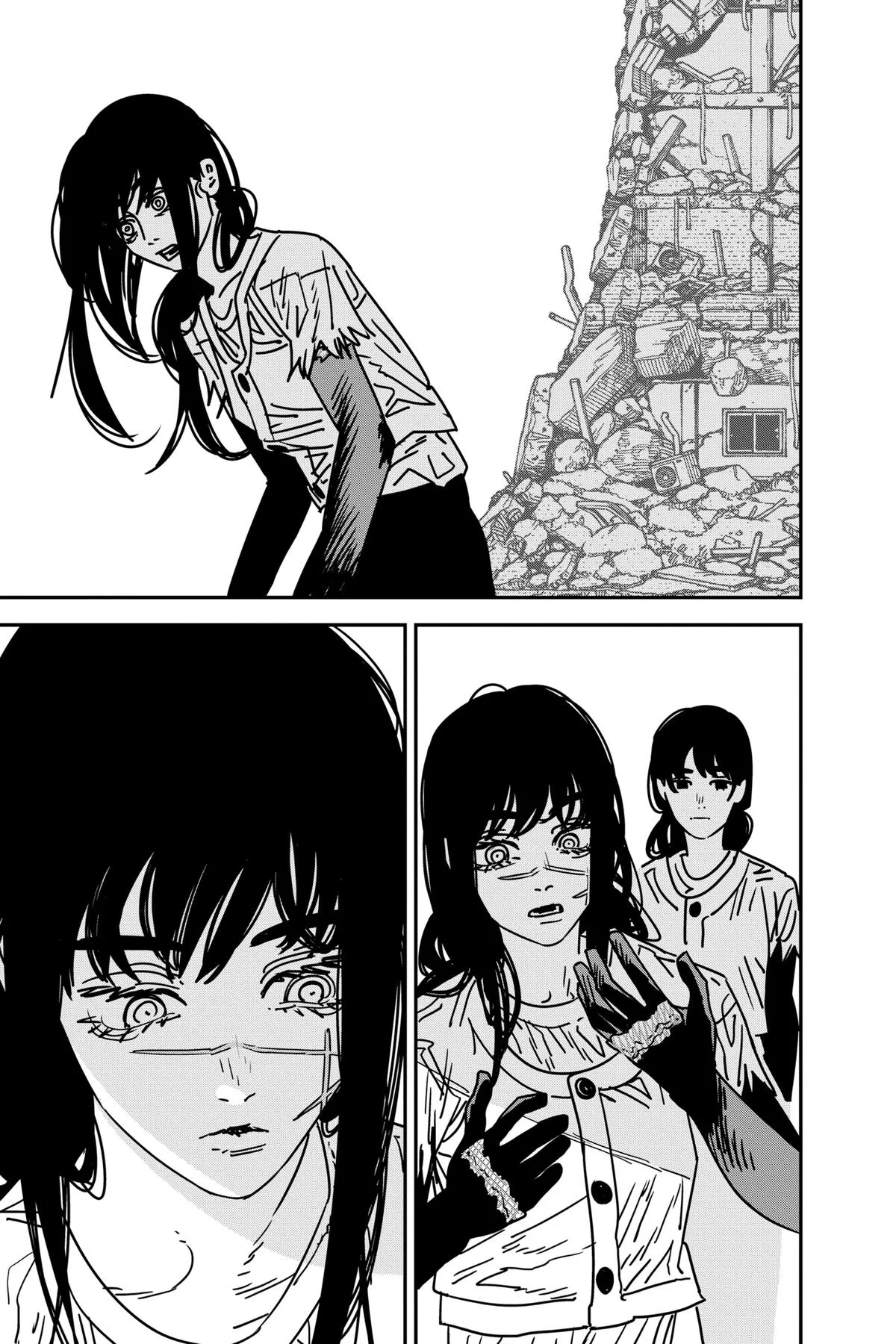 Chainsaw Man - Chapter 179 - Page 12