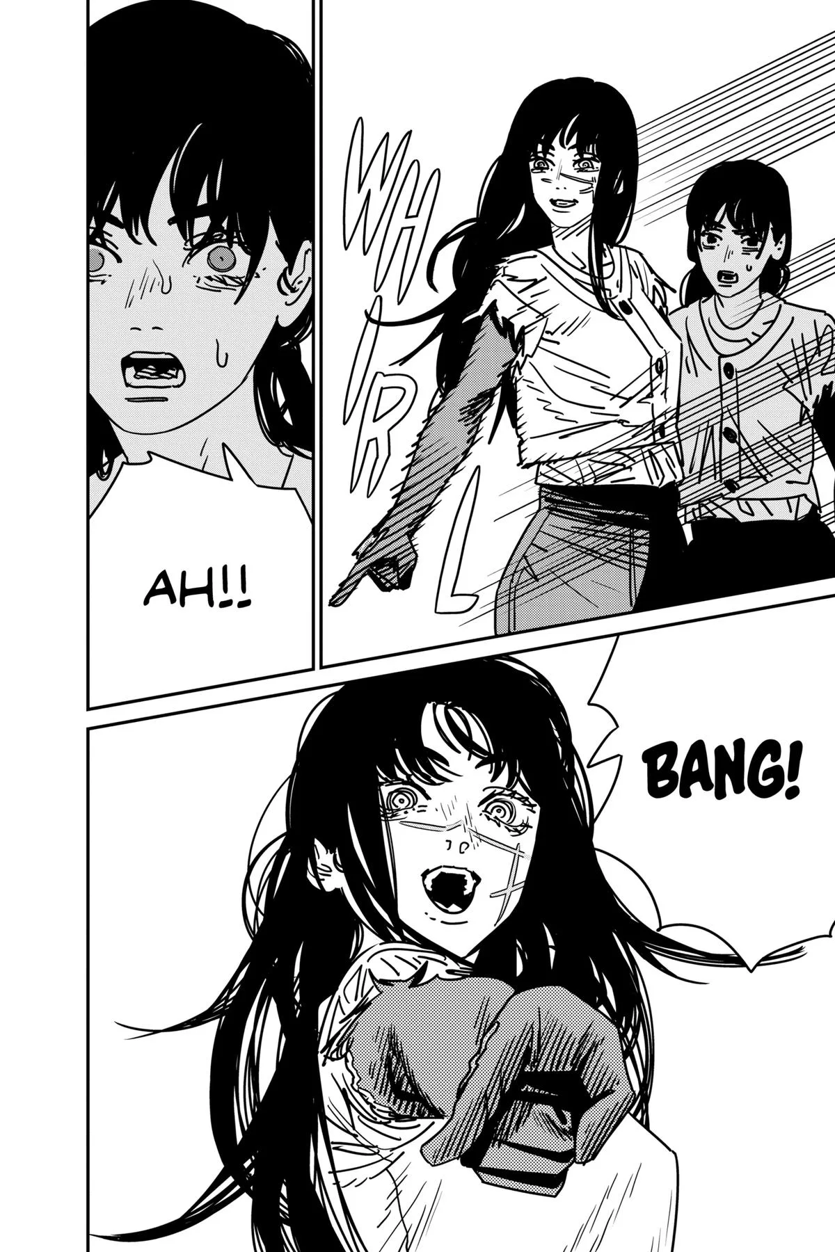 Chainsaw Man - Chapter 179 - Page 13
