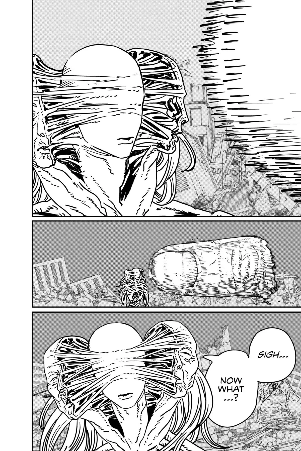 Chainsaw Man - Chapter 179 - Page 15