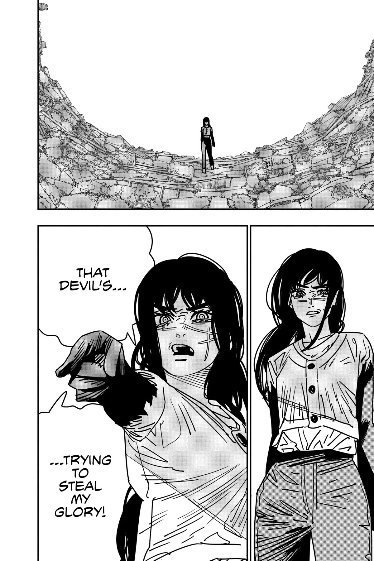 Chainsaw Man - Chapter 179 - Page 5