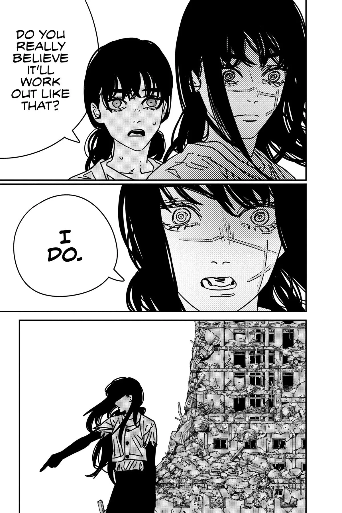 Chainsaw Man - Chapter 179 - Page 8