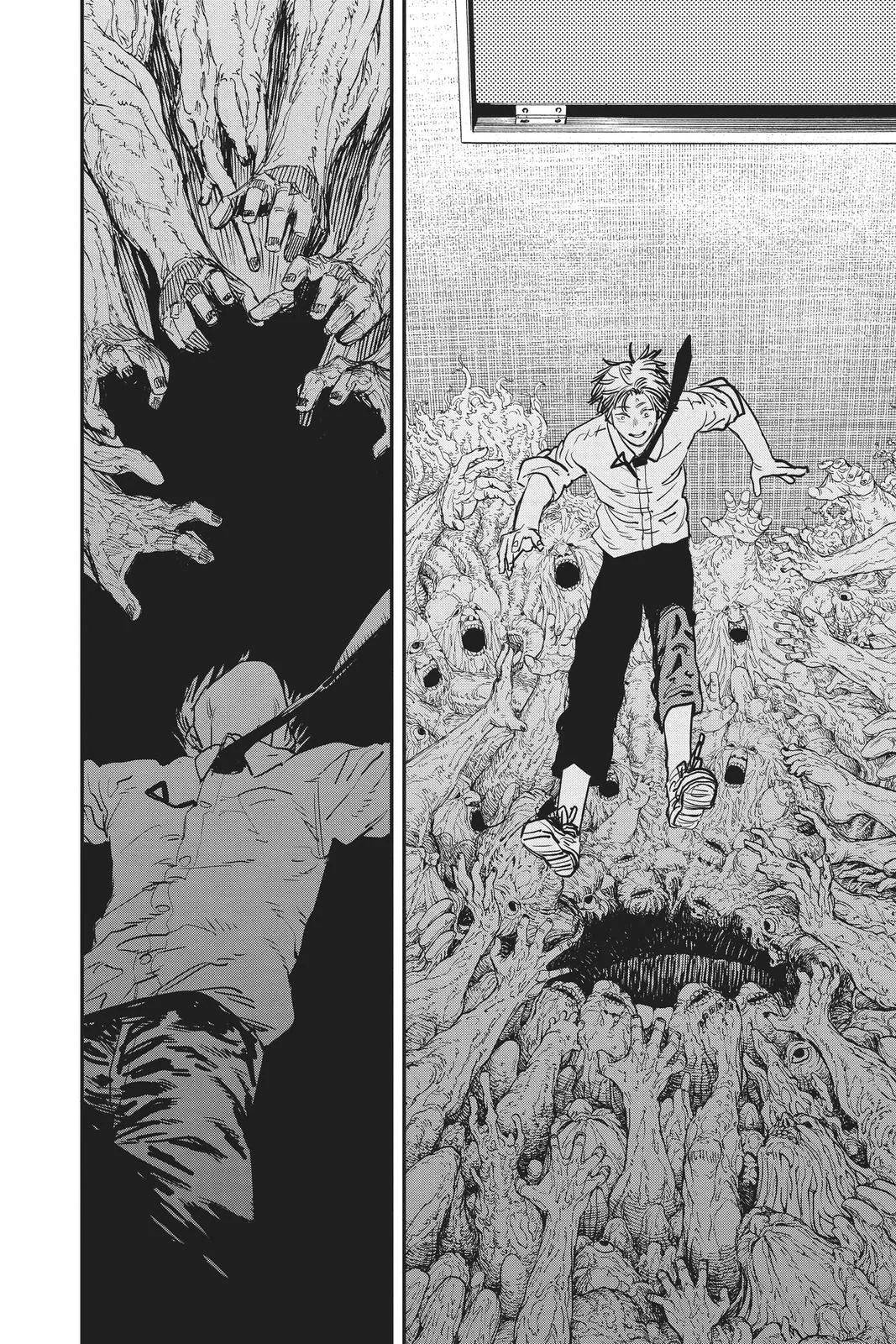Chainsaw Man - Chapter 18 - Page 12