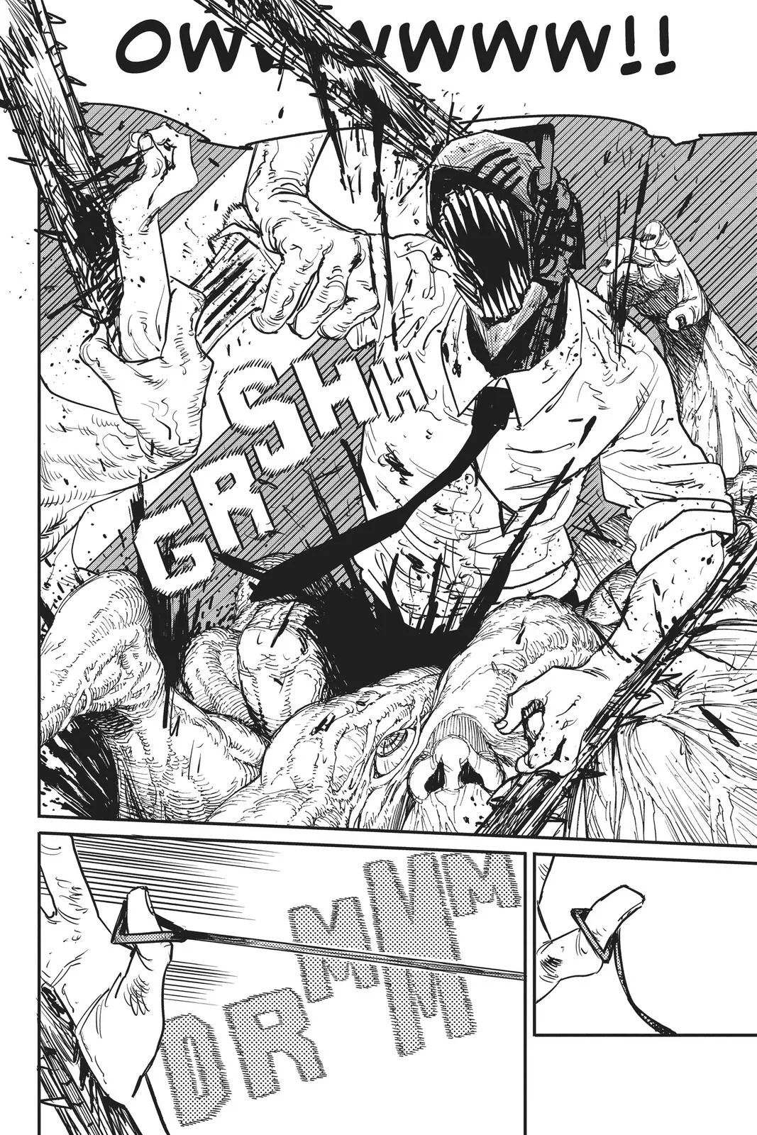 Chainsaw Man - Chapter 18 - Page 16