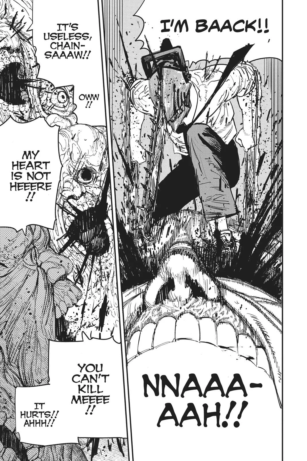 Chainsaw Man - Chapter 18 - Page 17