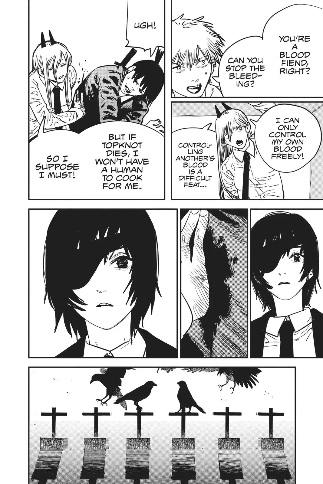 Chainsaw Man - Chapter 18 - Page 6