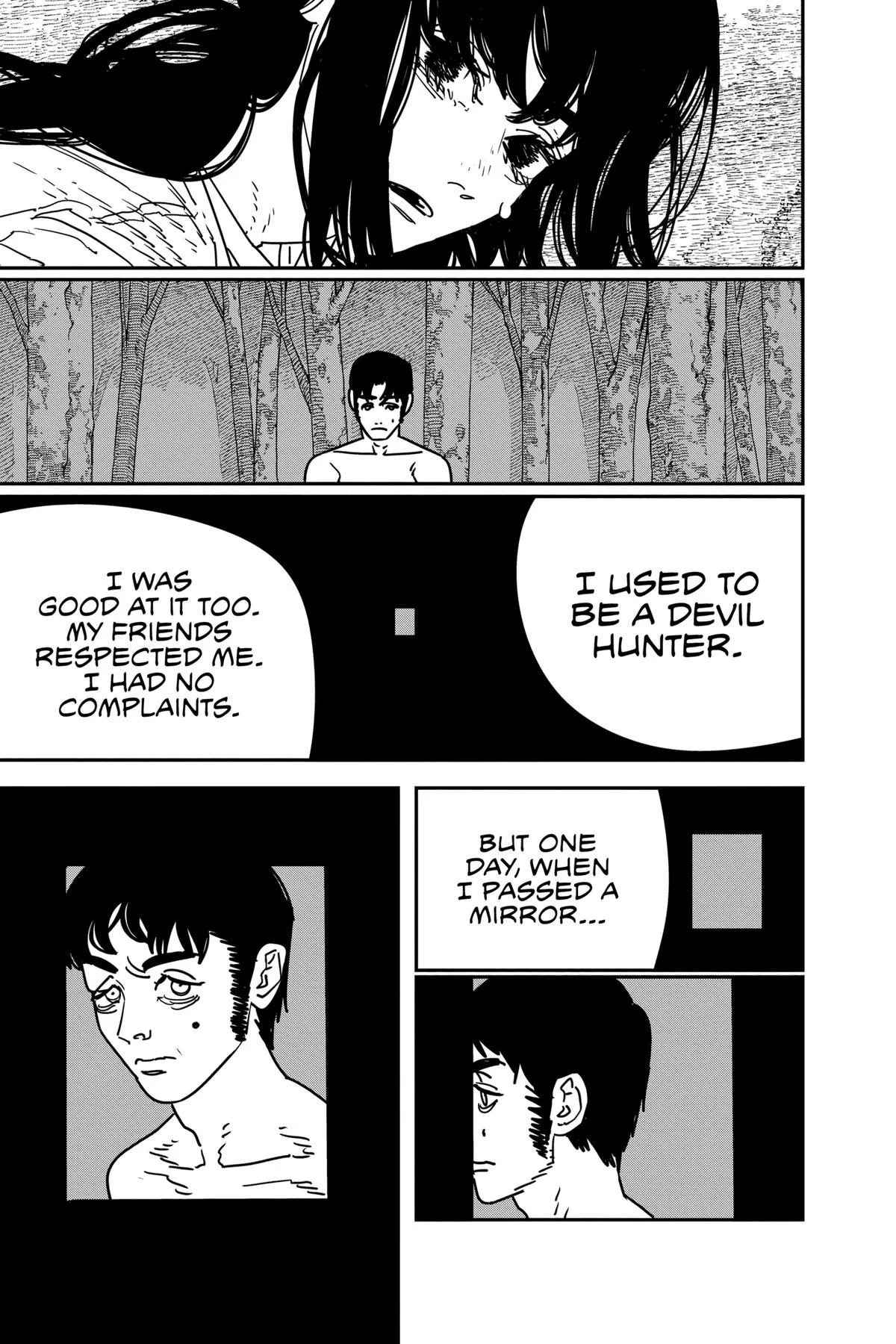 Chainsaw Man - Chapter 180 - Page 10